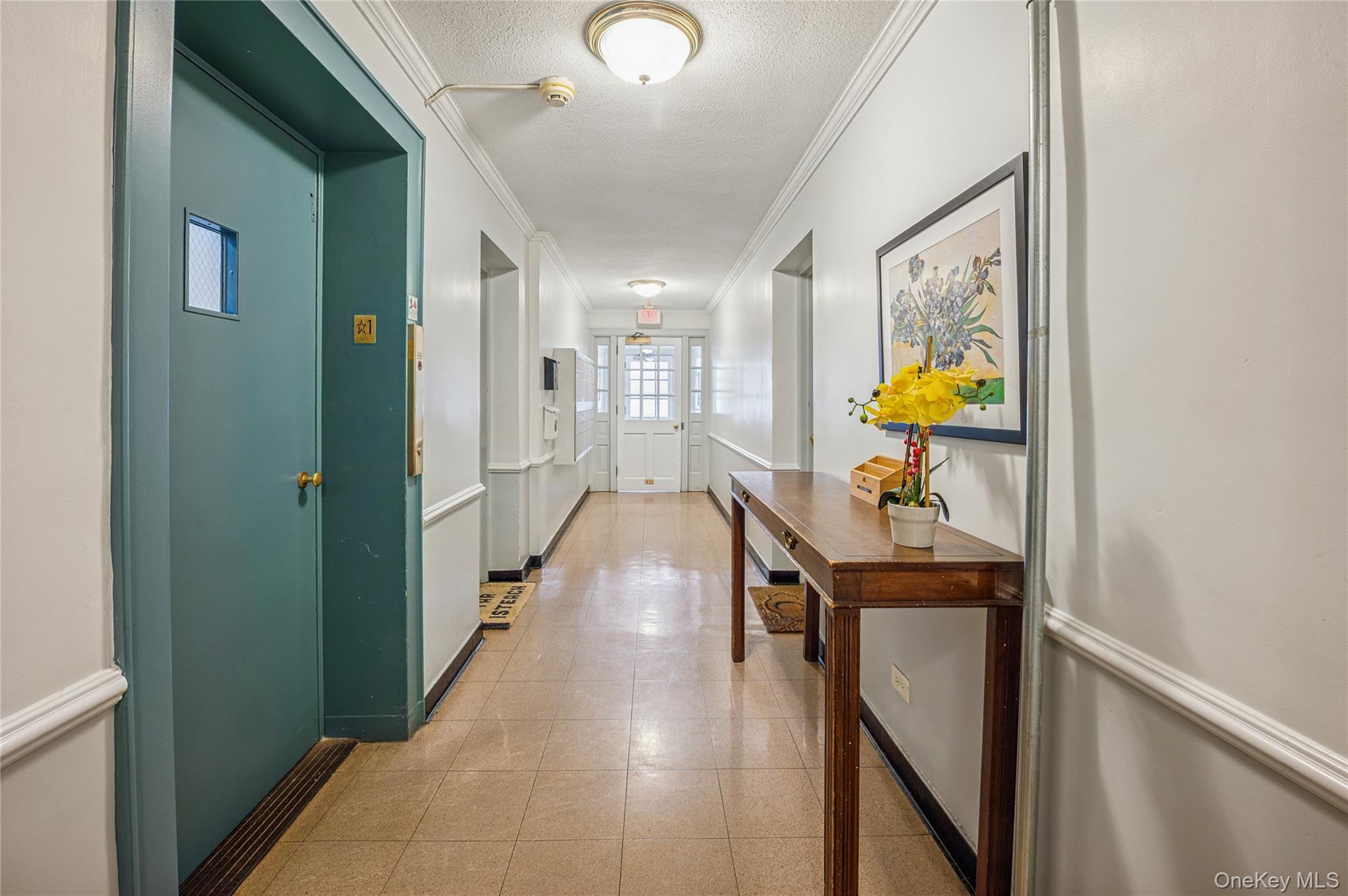 781 Palmer Road # 4F, Bronxville, NY 10708