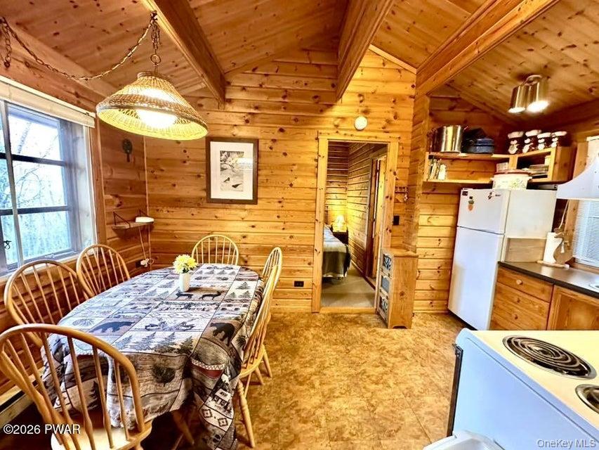 130 Canterbrook Drive, Call Listing Agent, PA 18428