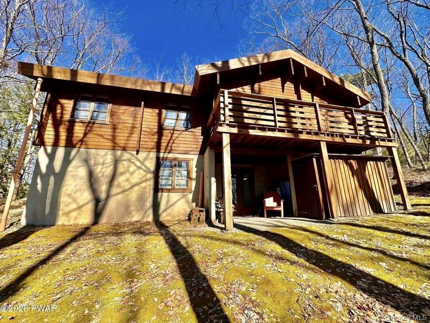 130 Canterbrook Drive, Call Listing Agent, PA 18428