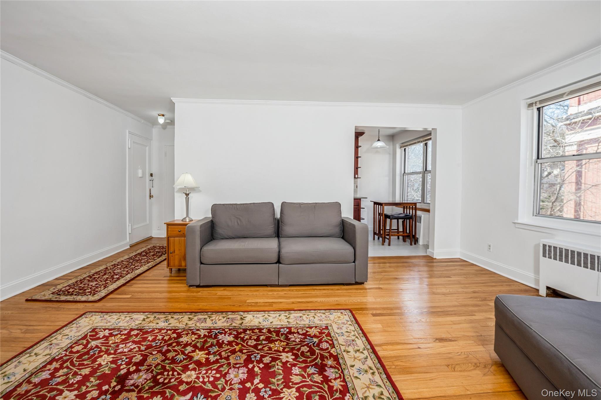 781 Palmer Road # 4D, Bronxville, NY 10708