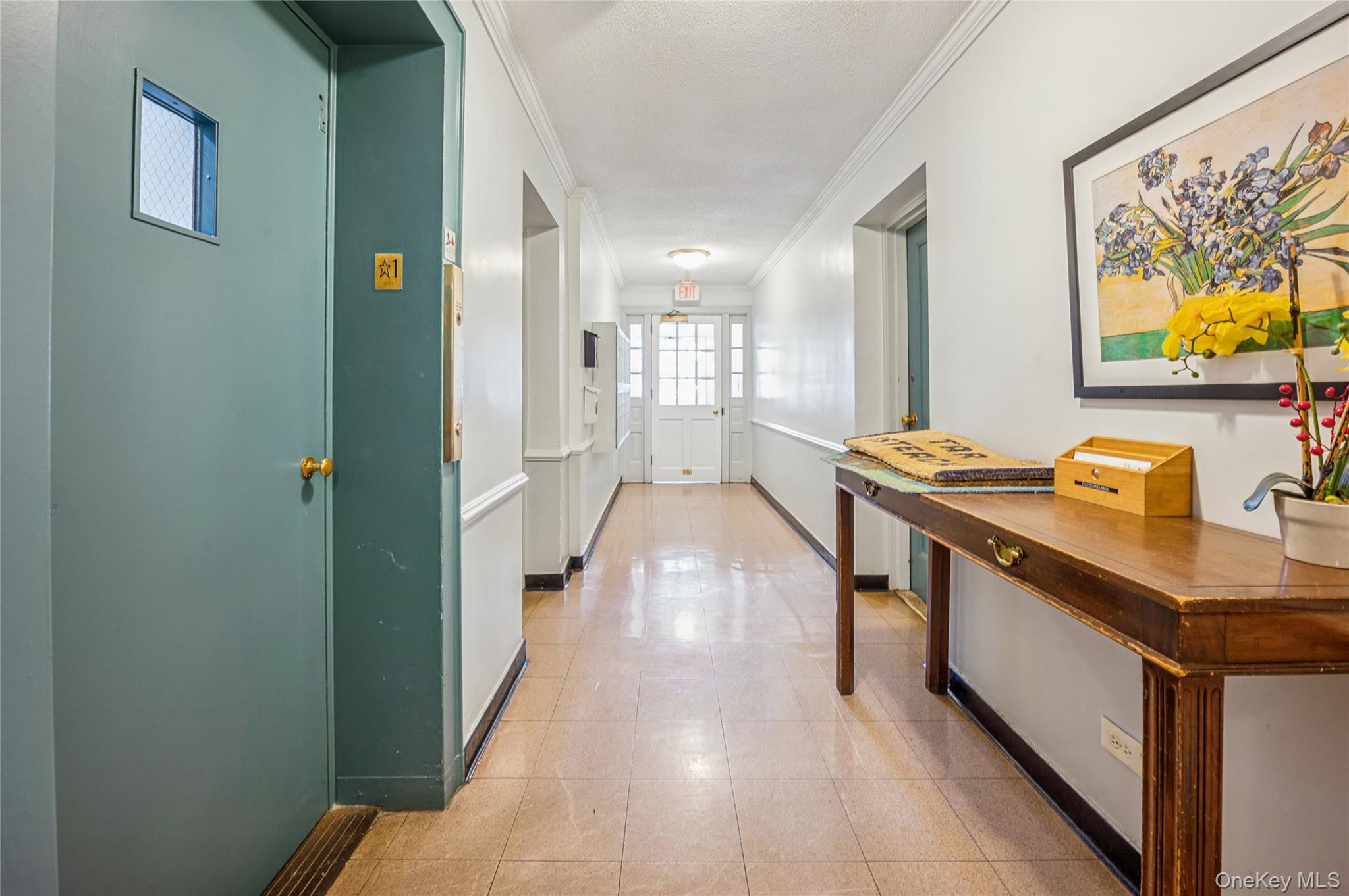 781 Palmer Road # 4D, Bronxville, NY 10708