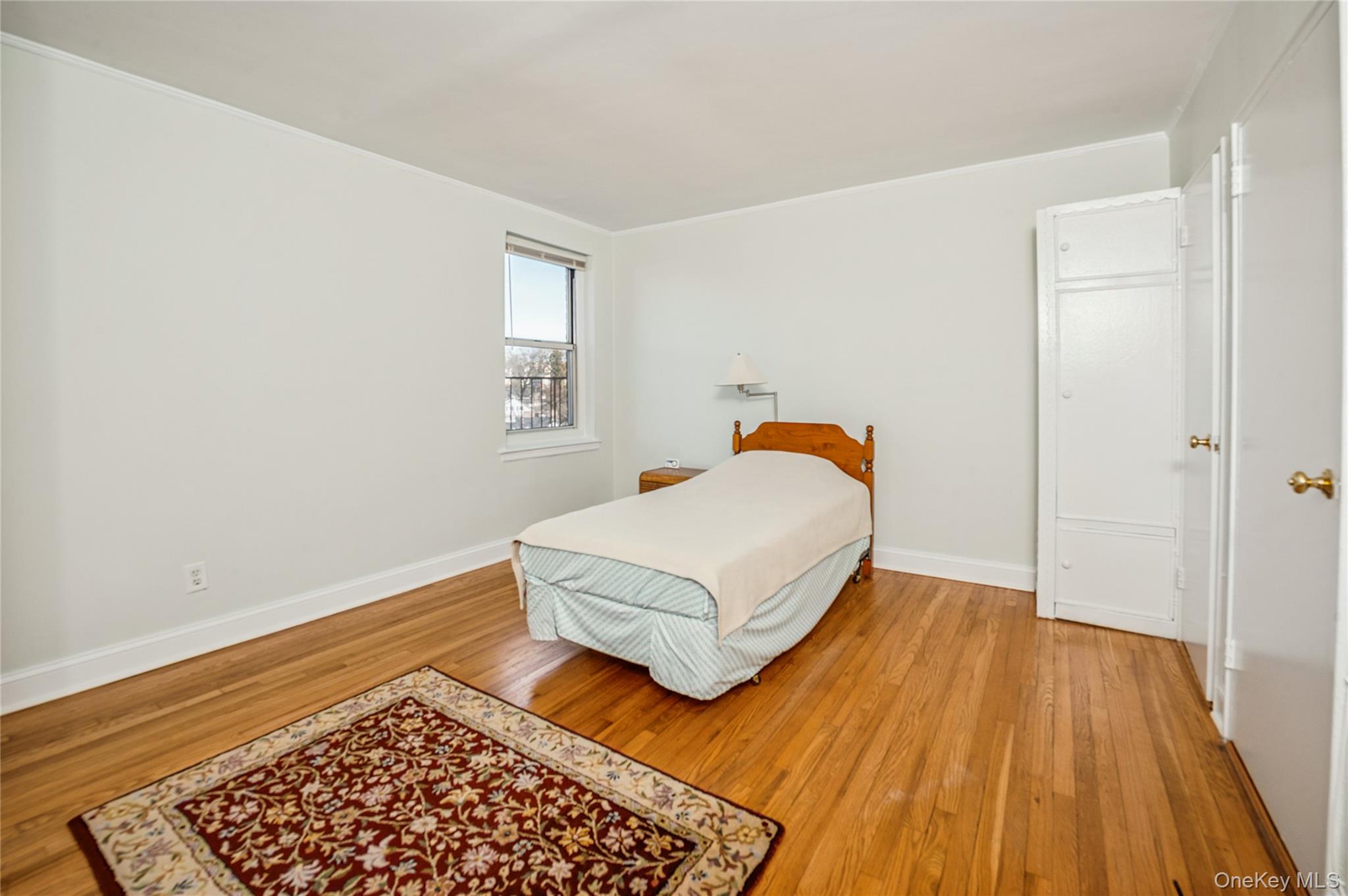 781 Palmer Road # 4D, Bronxville, NY 10708