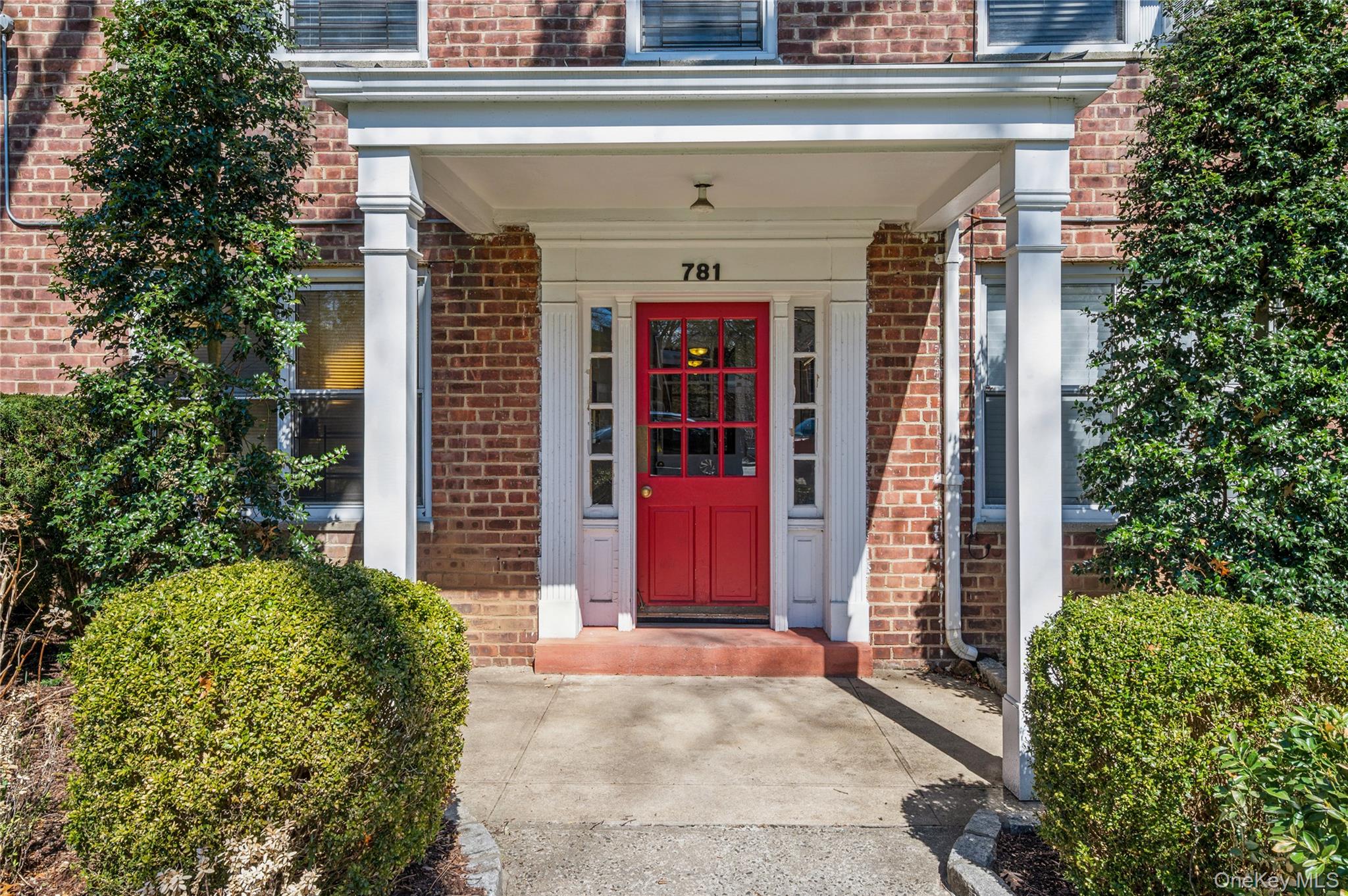 781 Palmer Road # 4D, Bronxville, NY 10708