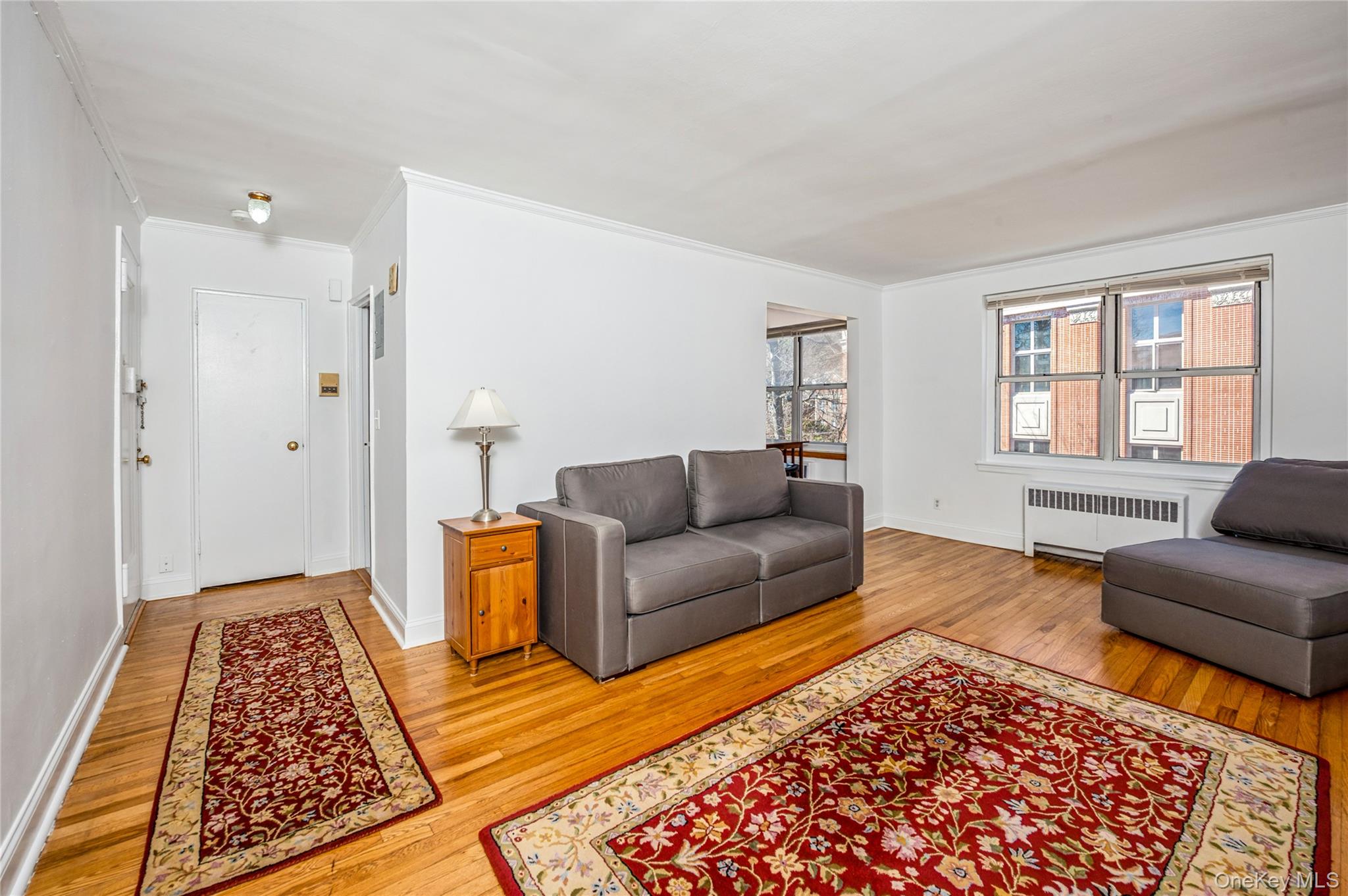 781 Palmer Road # 4D, Bronxville, NY 10708