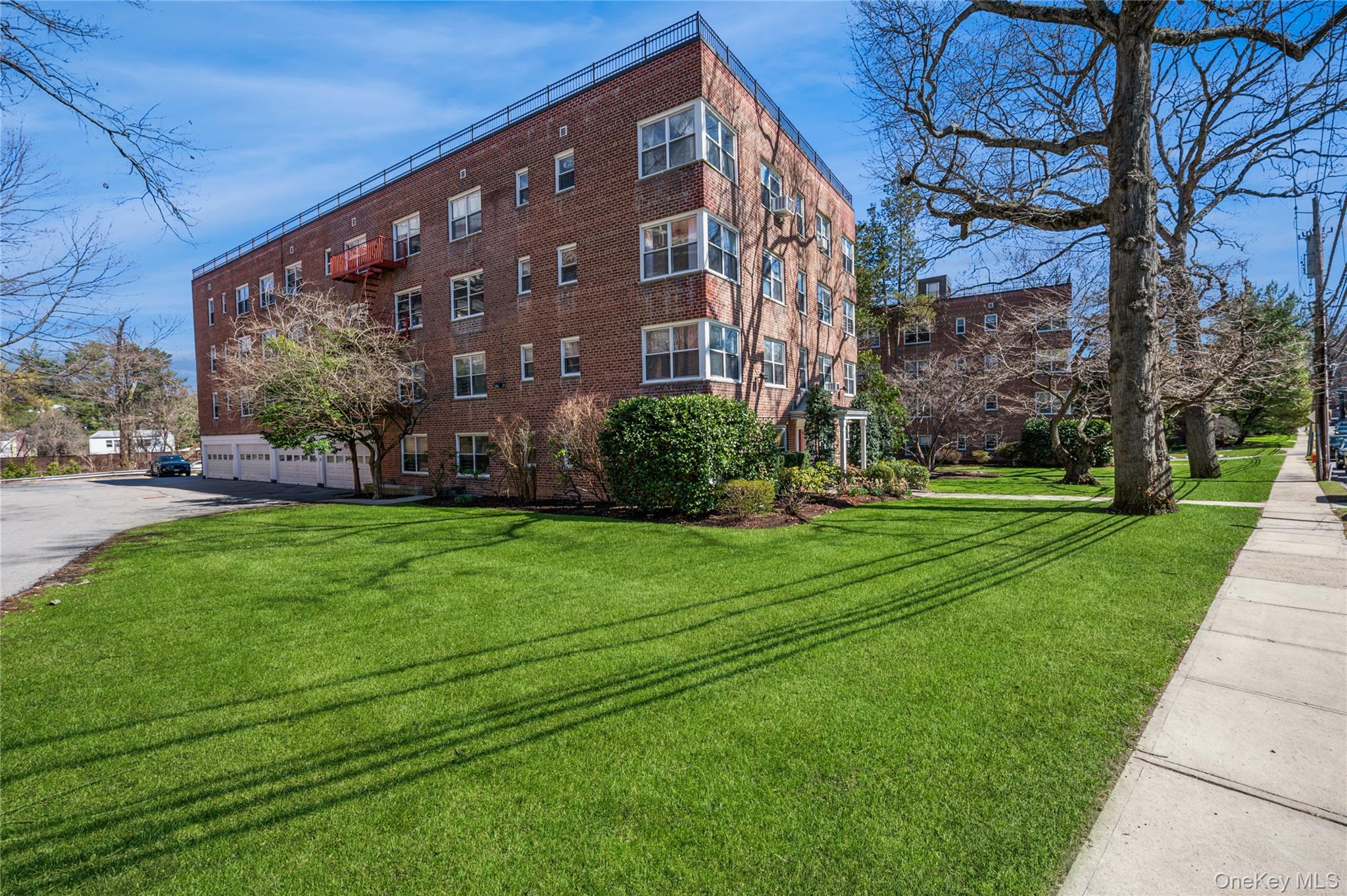 781 Palmer Road # 4D, Bronxville, NY 10708