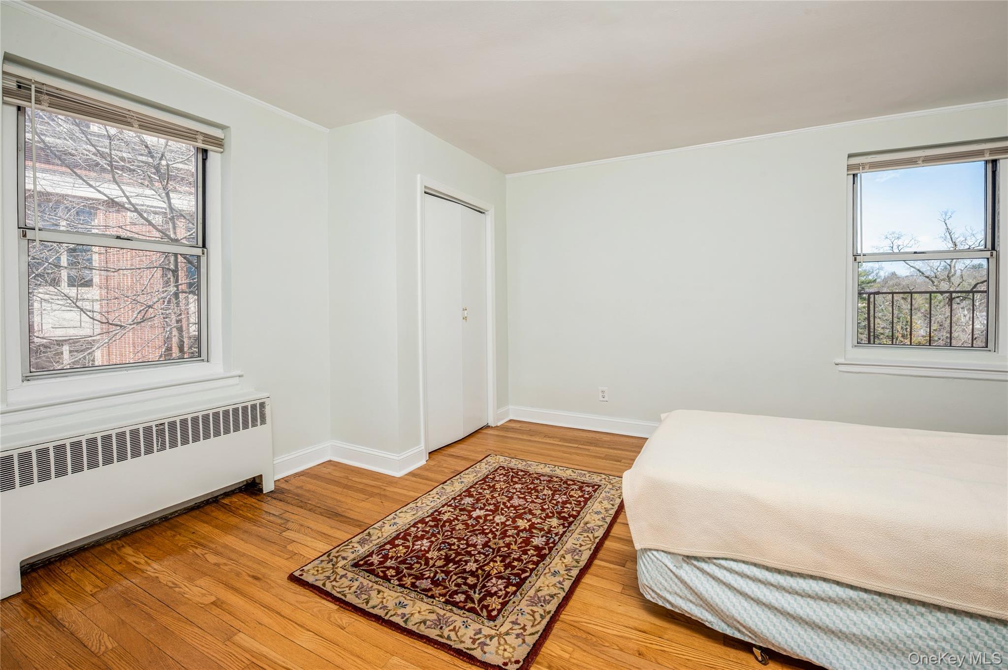 781 Palmer Road # 4D, Bronxville, NY 10708