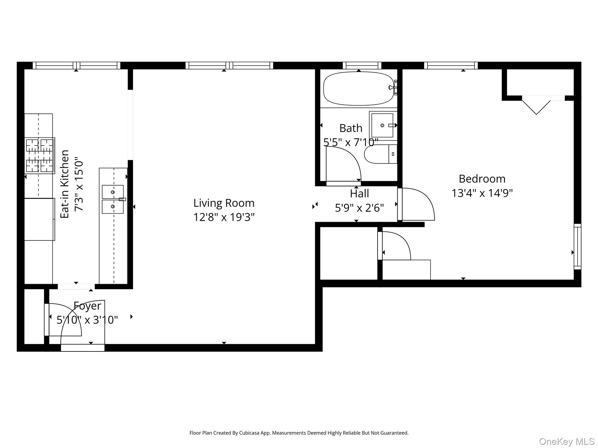 781 Palmer Road # 4D, Bronxville, NY 10708