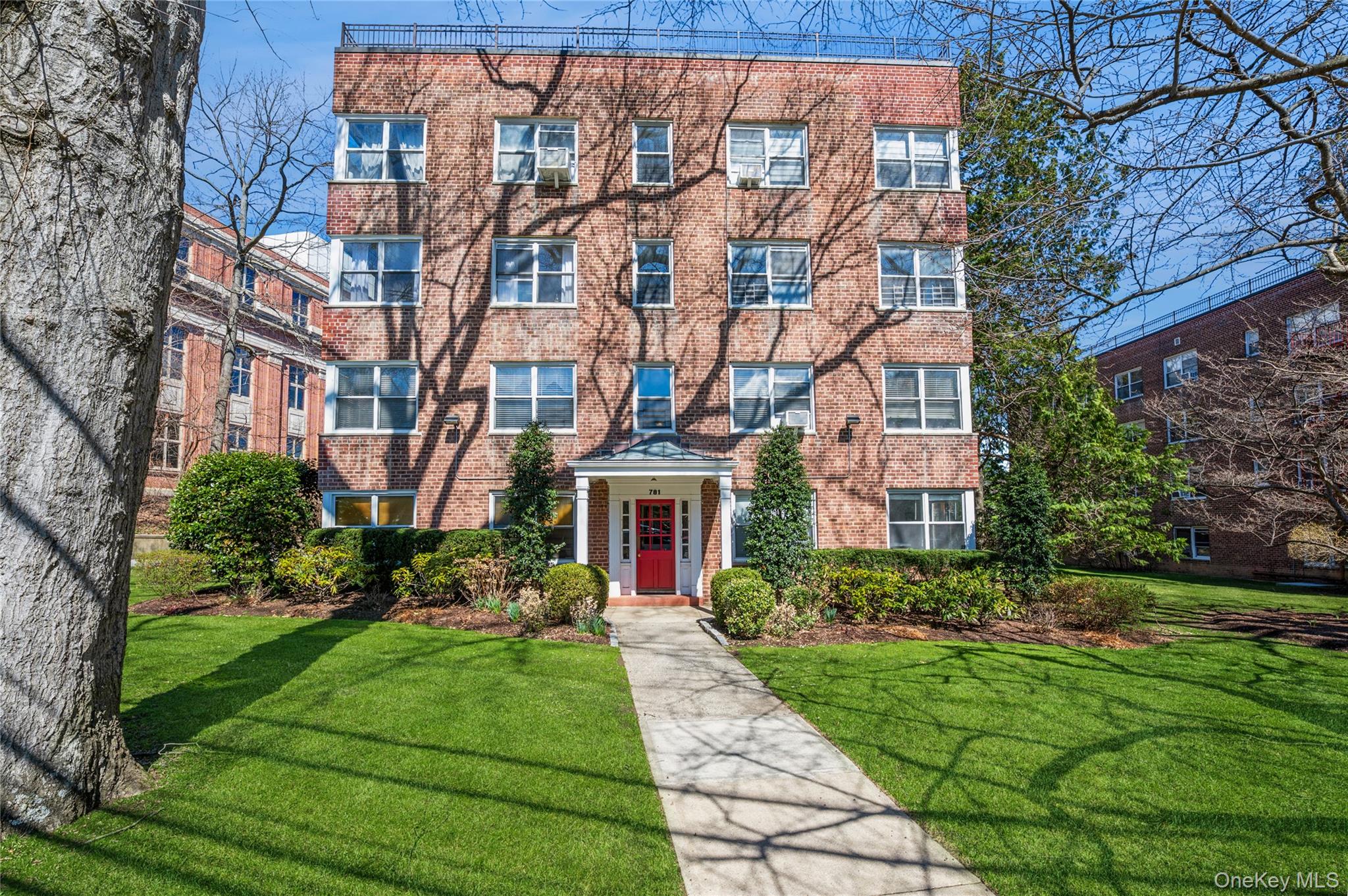 781 Palmer Road # 4D, Bronxville, NY 10708