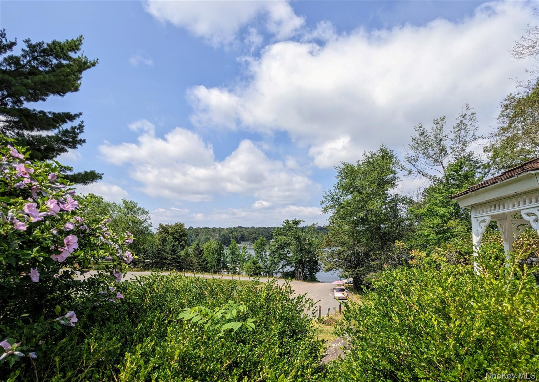 State Route 55, Kauneonga Lake, NY 12720