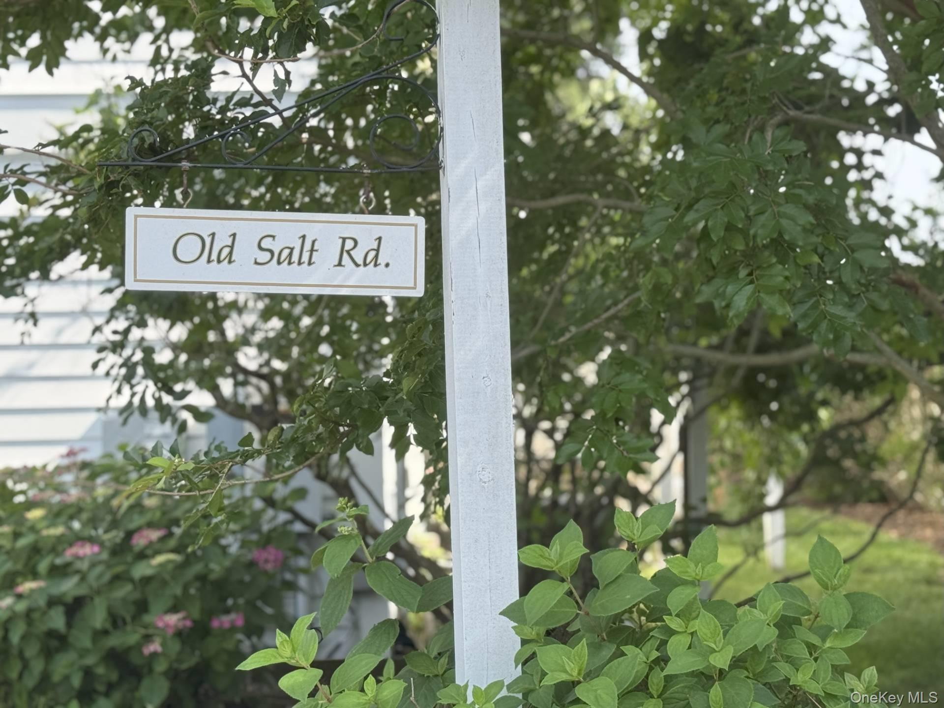 315 Old Salt Road, Mattituck, NY 11952