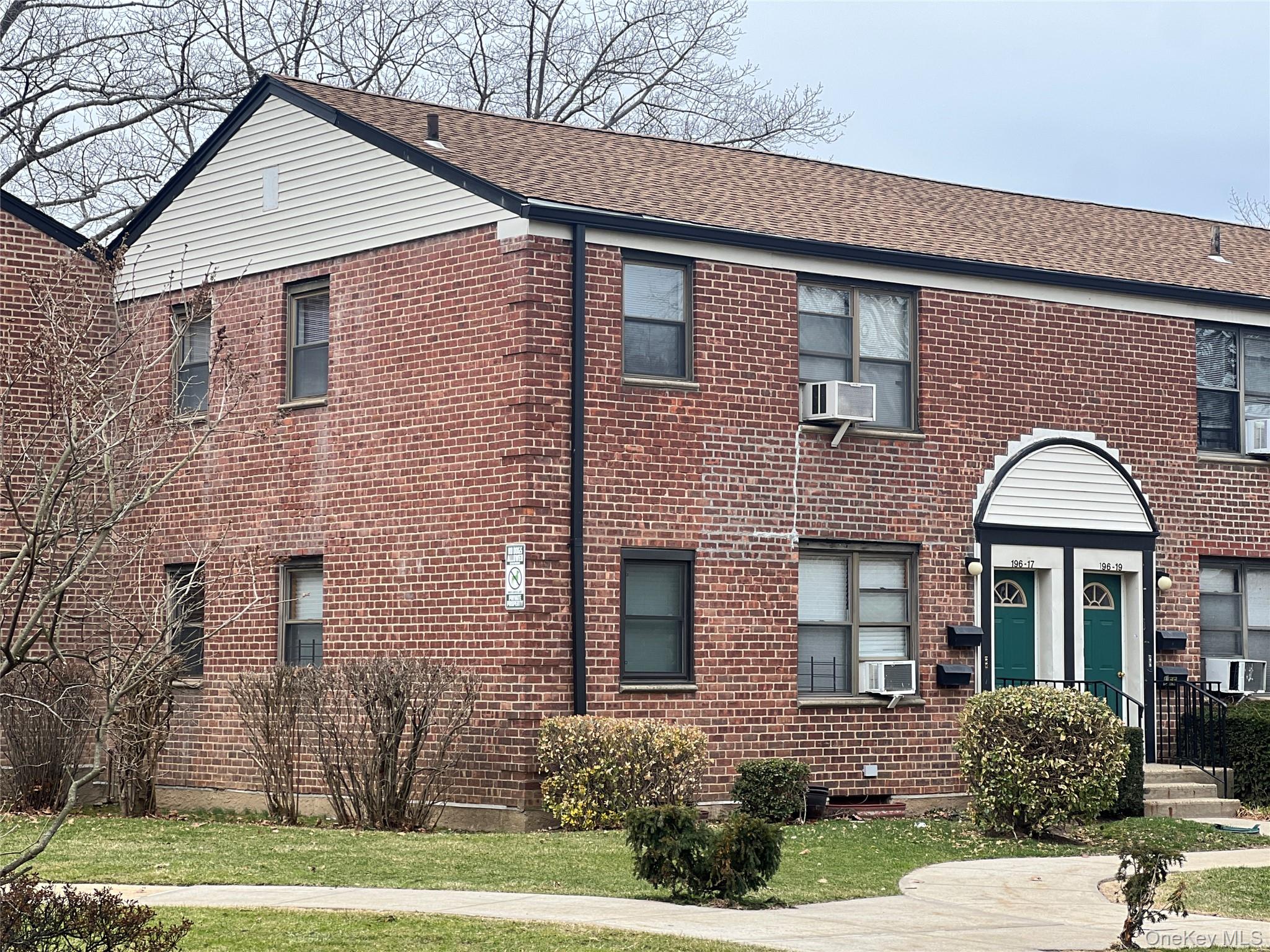 19617 73rd Avenue # 2nd FL, Fresh Meadows, NY 11365