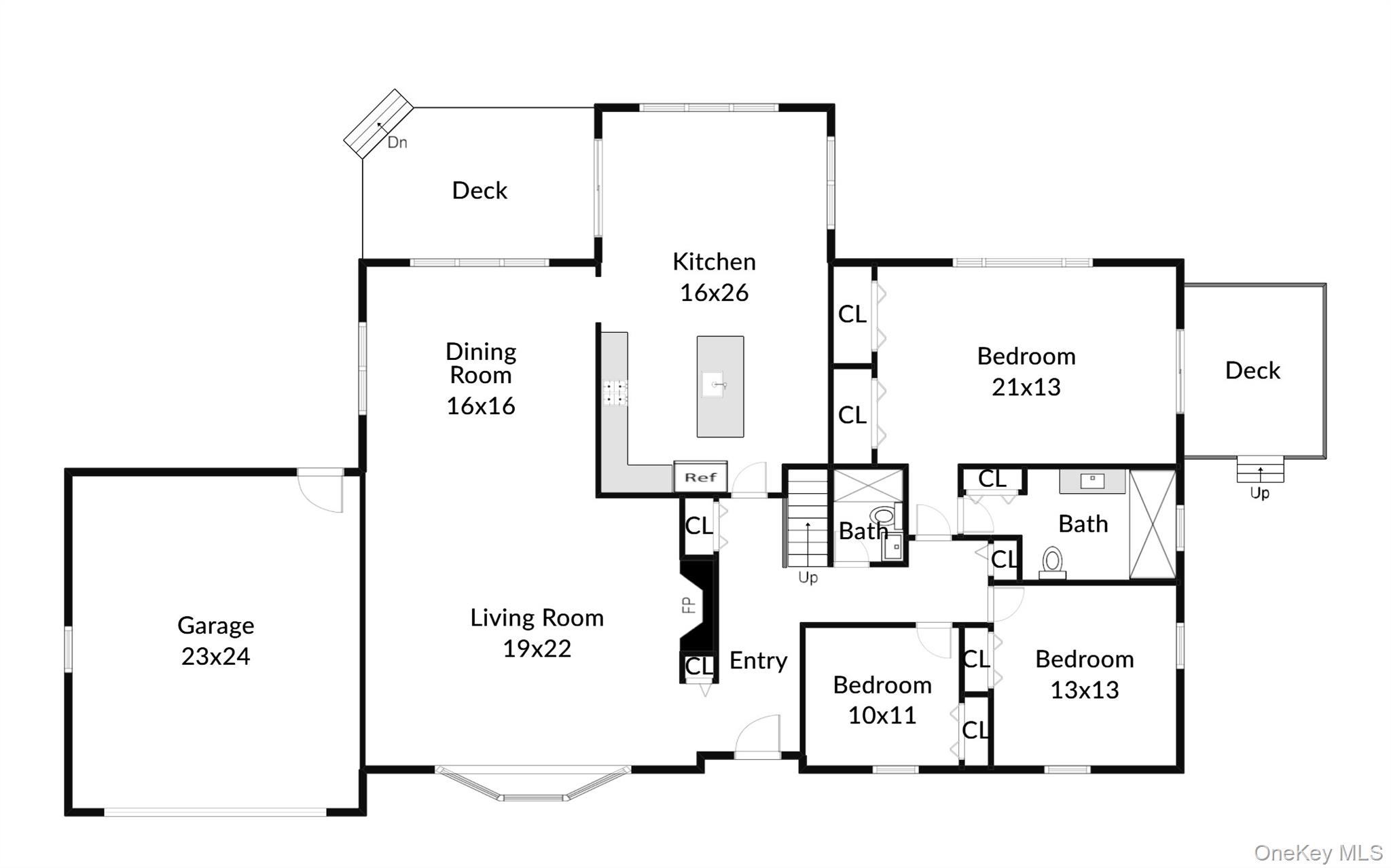 90 Cushman, Patterson, NY 12563