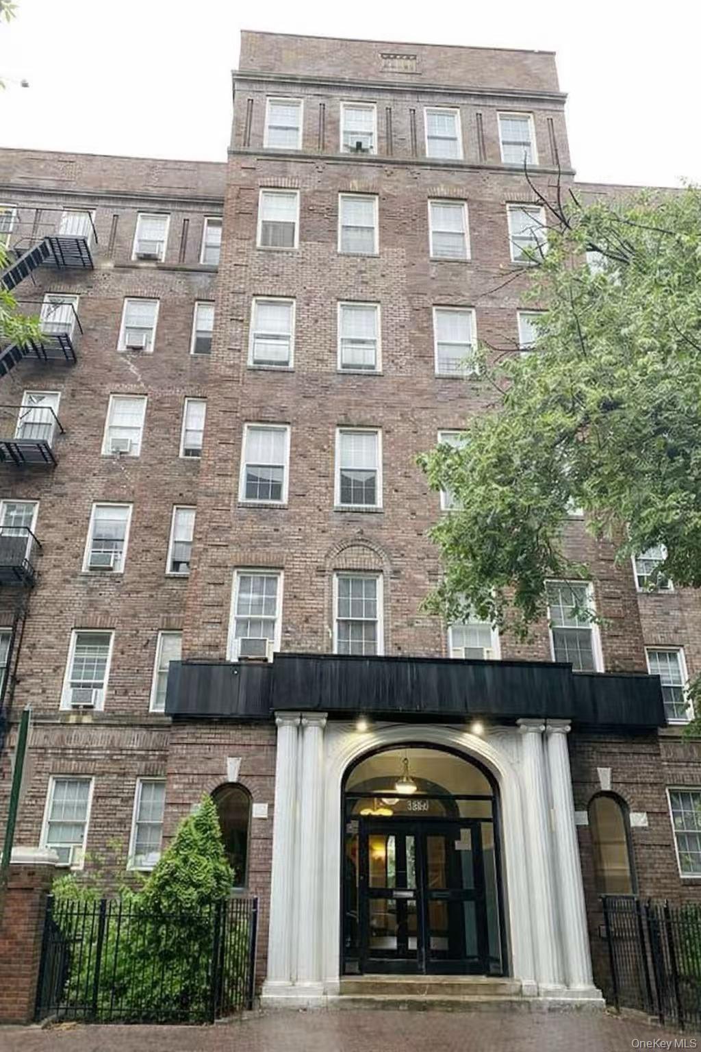 88-11 Elmhurst Avenue # F11, Elmhurst, NY 11373