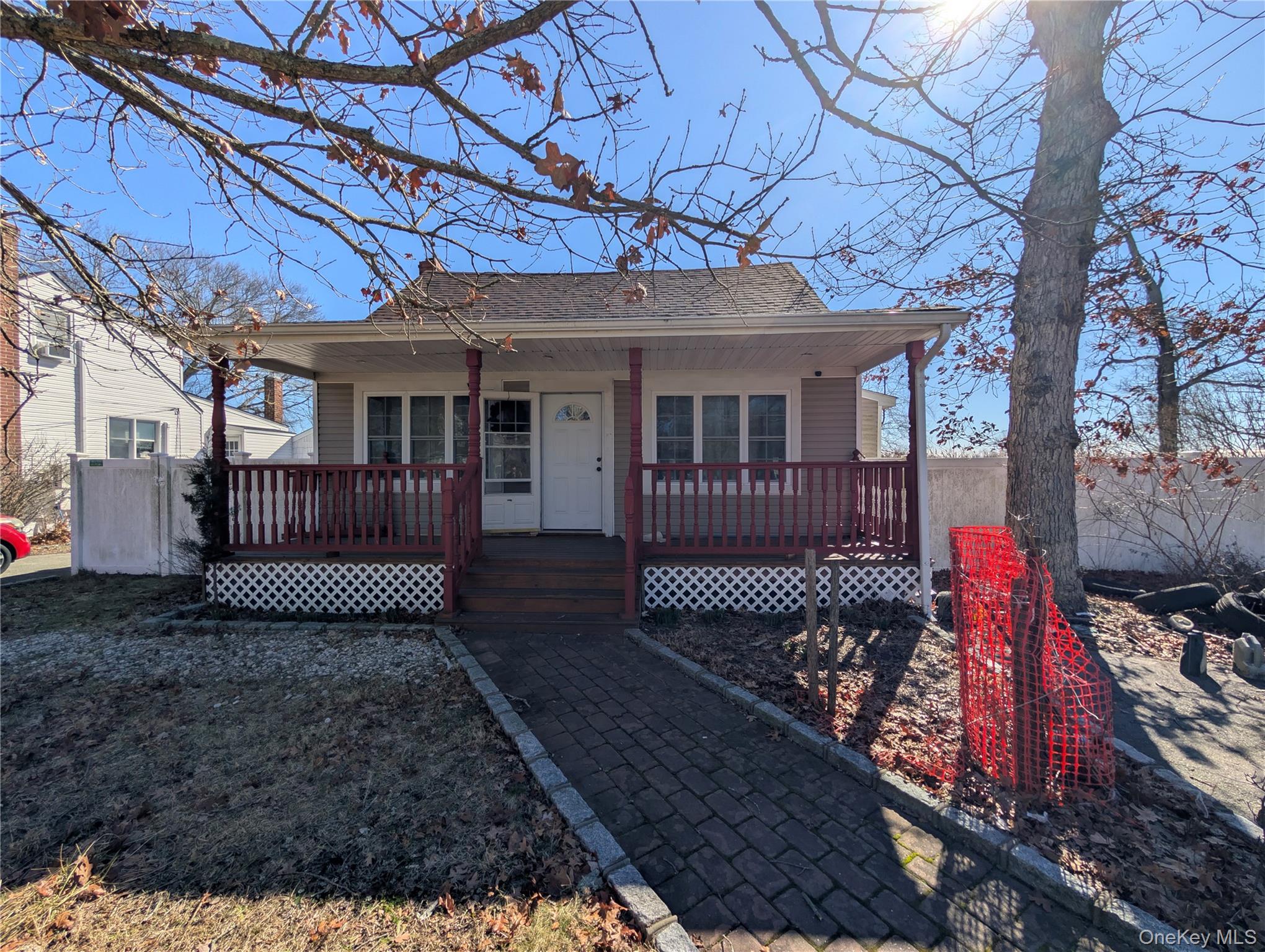 127 Johns Neck Road, Shirley, NY 11967