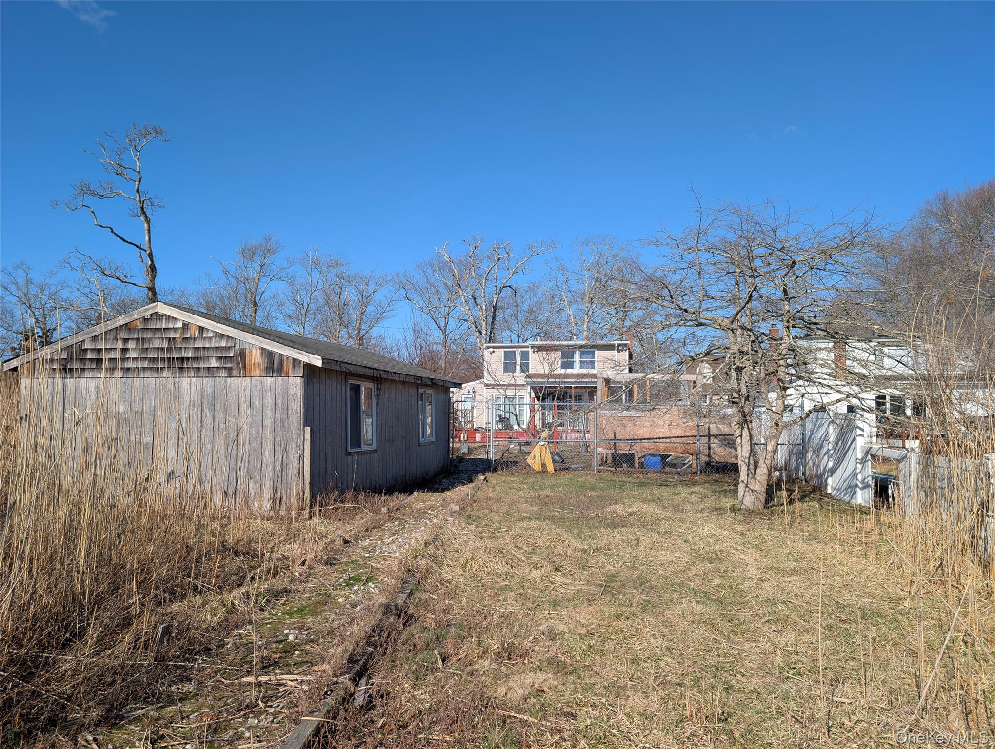 127 Johns Neck Road, Shirley, NY 11967