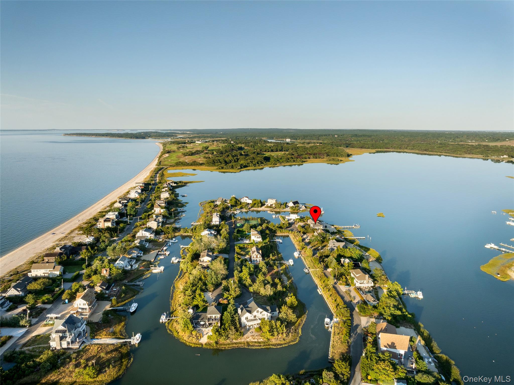 8 Landsend Lane, Southampton, NY 11968