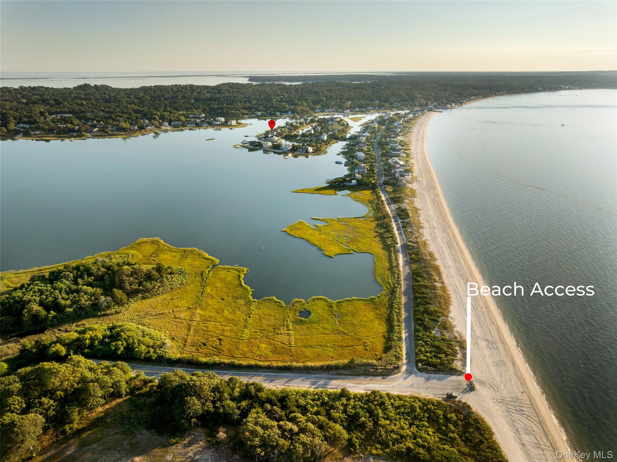 8 Landsend Lane, Southampton, NY 11968