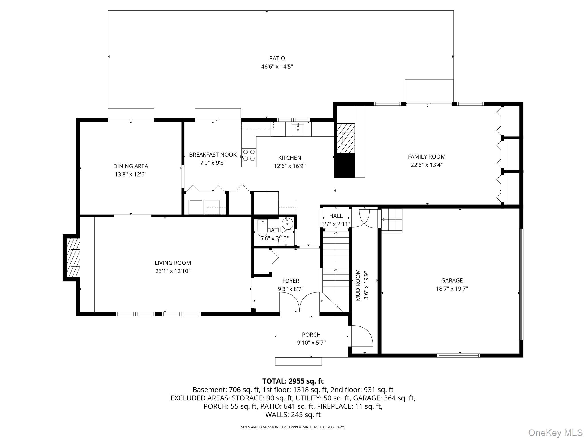 42 Thornwood Drive, Poughkeepsie, NY 12603