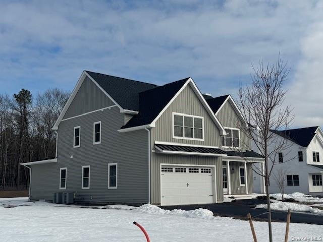 Lot #6 Colonels Path, Manorville, NY 11949