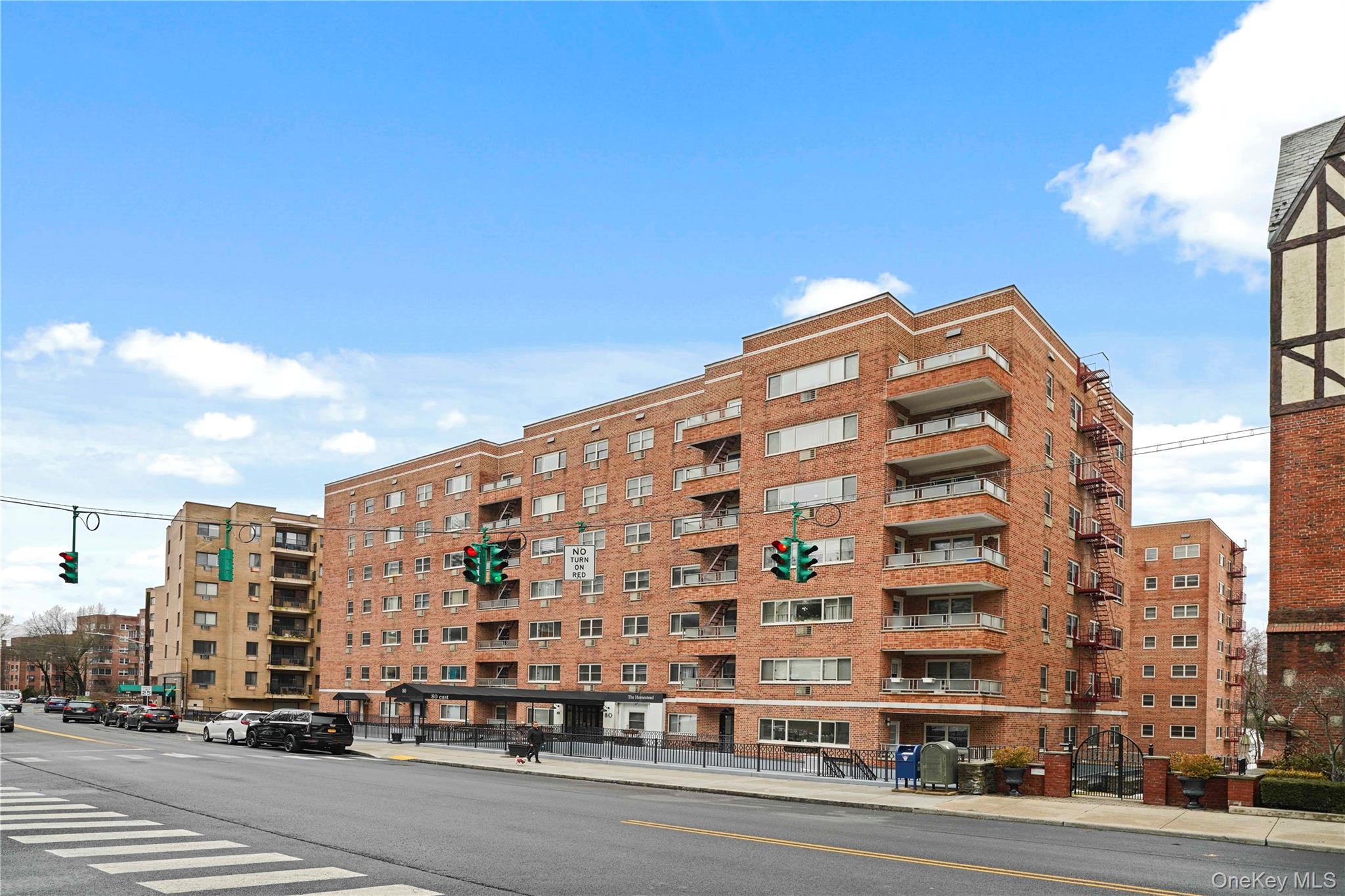 80 E Hartsdale Avenue # 712, Hartsdale, NY 10530