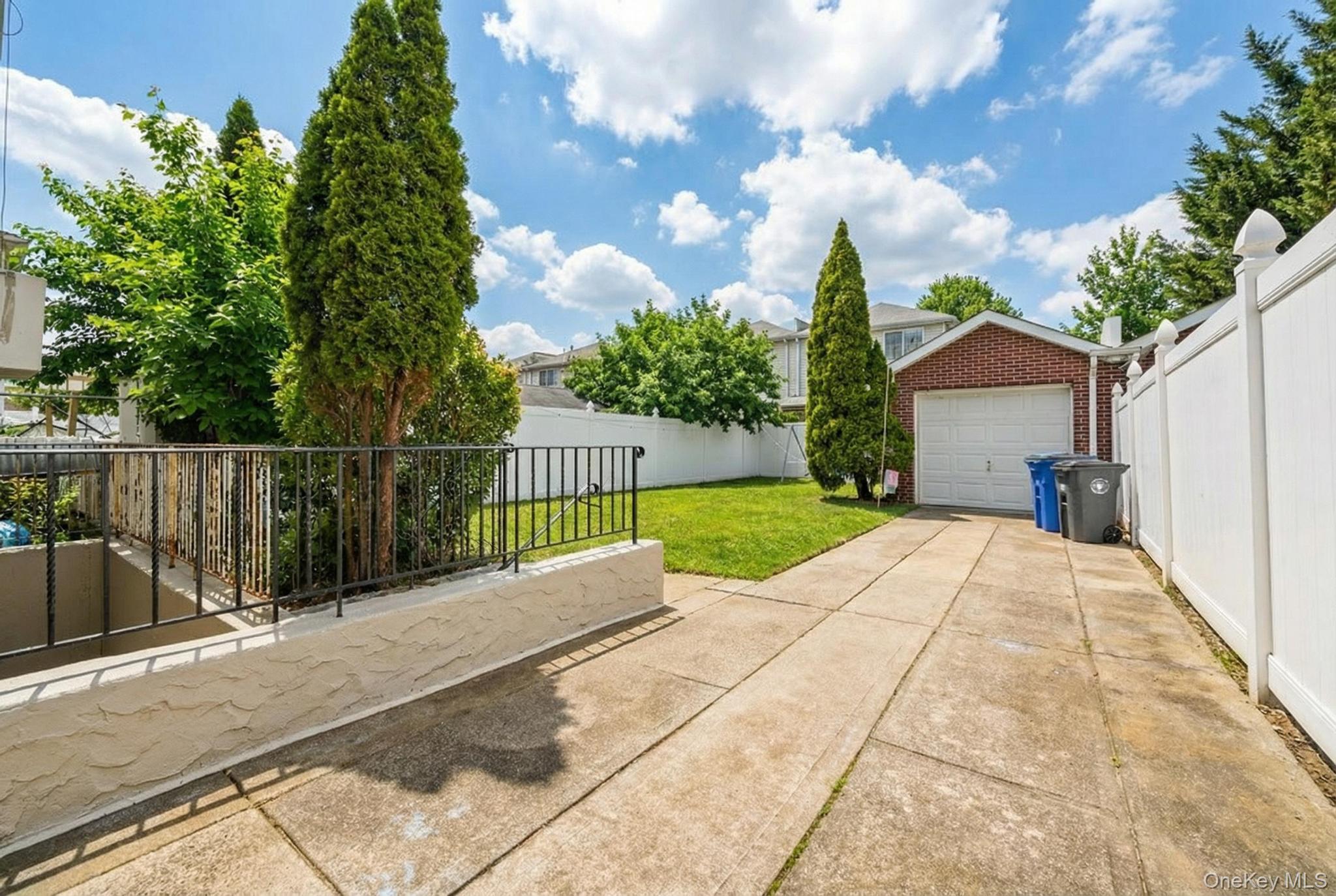 93-29 91st Avenue, Woodhaven, NY 11421