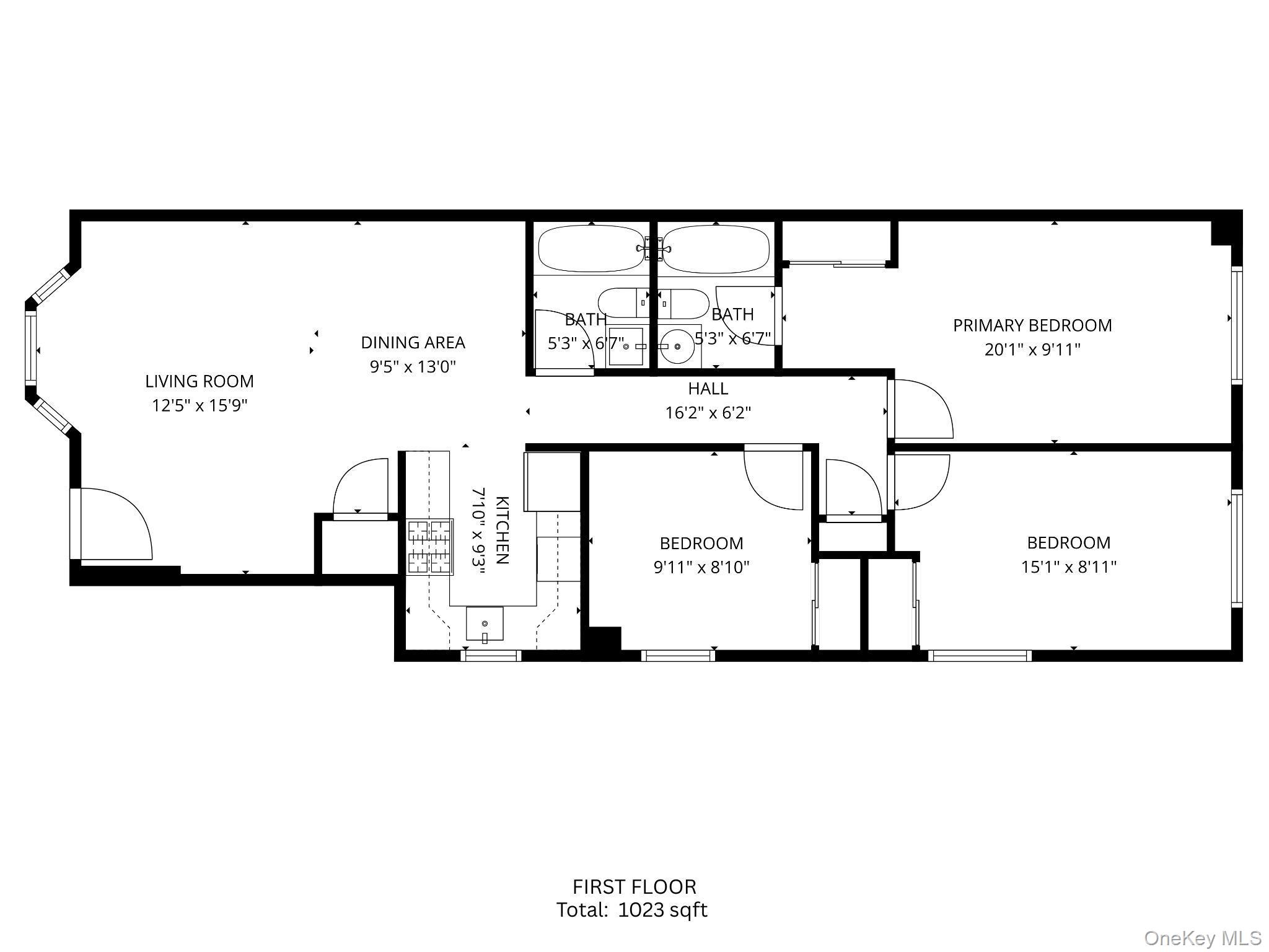 93-29 91st Avenue, Woodhaven, NY 11421