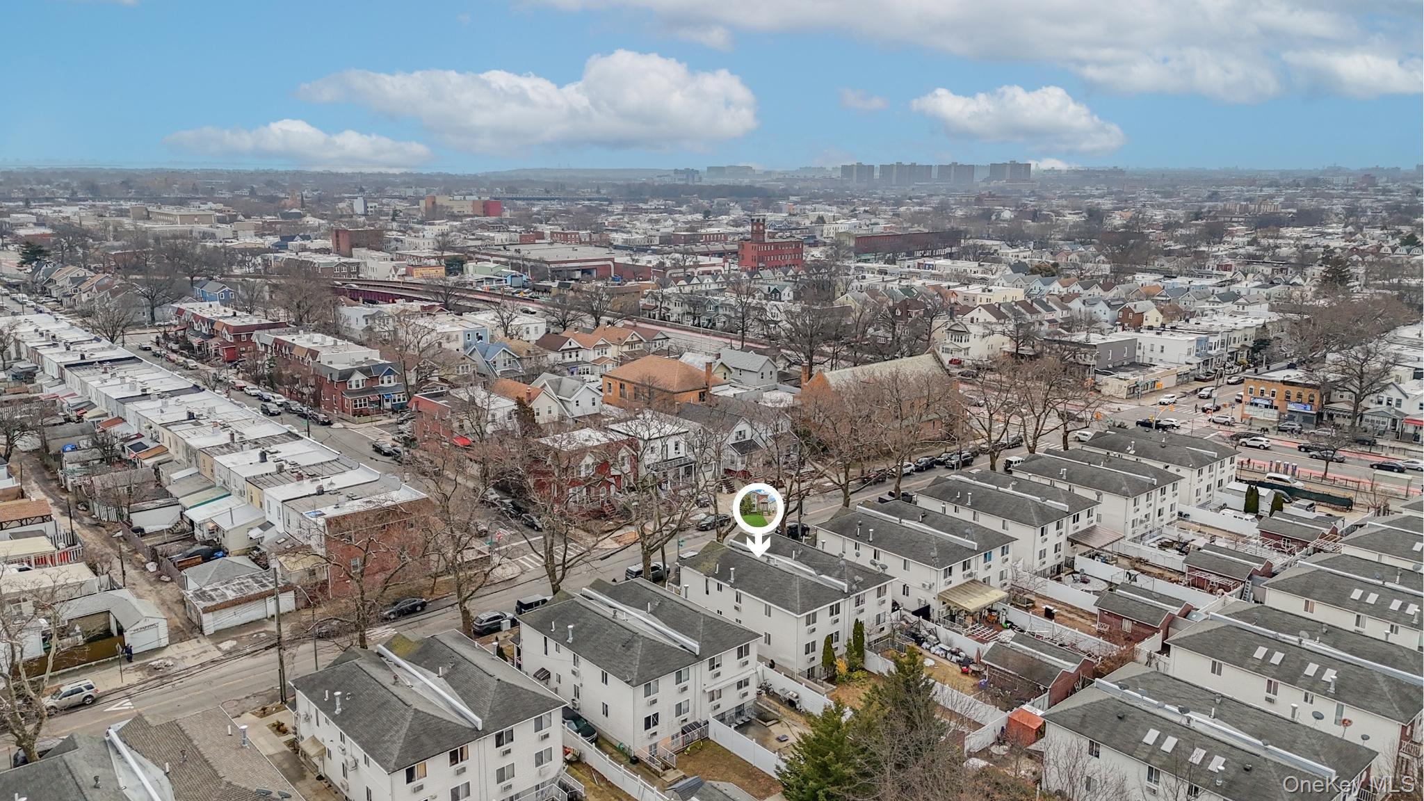 93-29 91st Avenue, Woodhaven, NY 11421