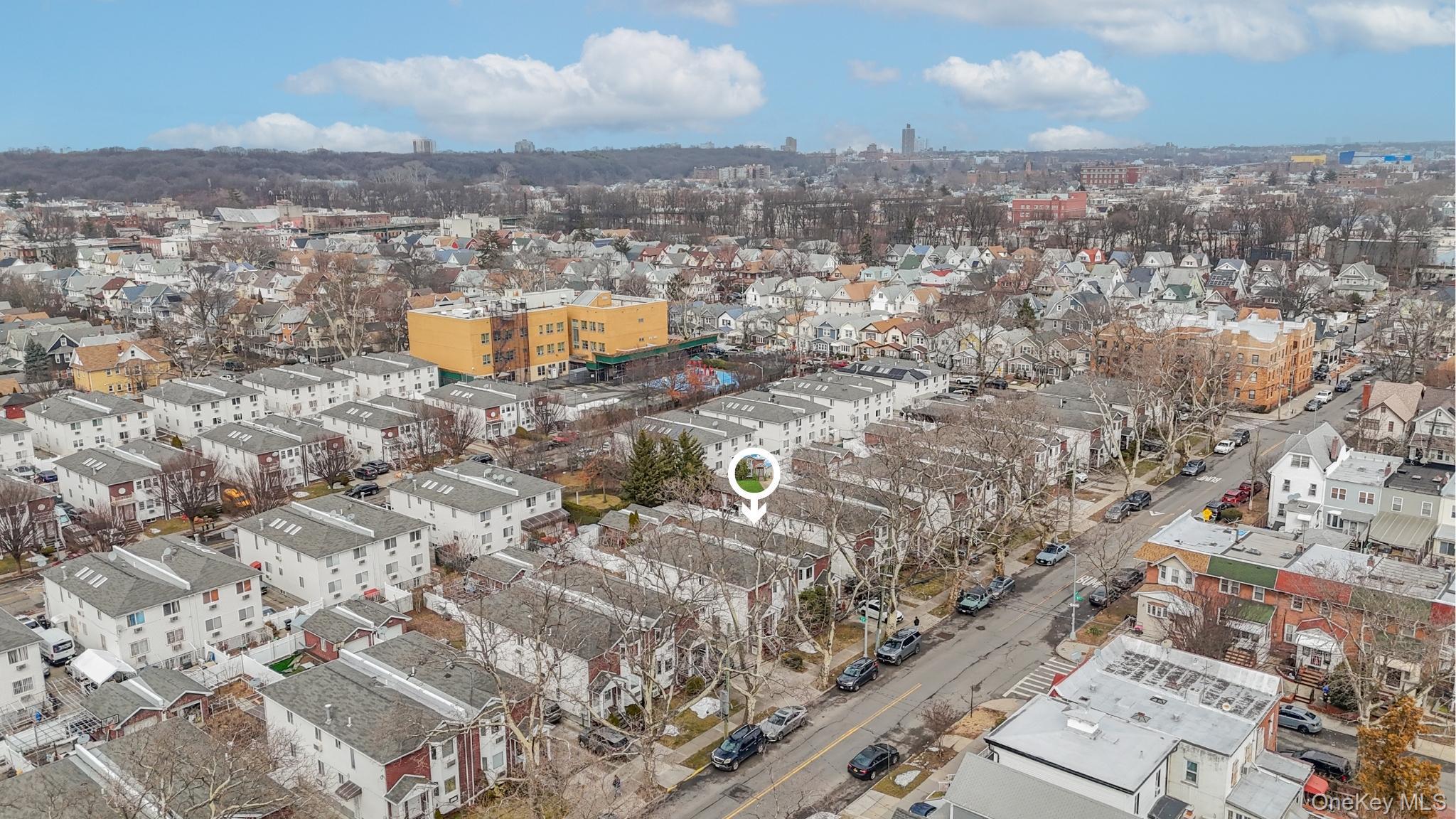 93-29 91st Avenue, Woodhaven, NY 11421