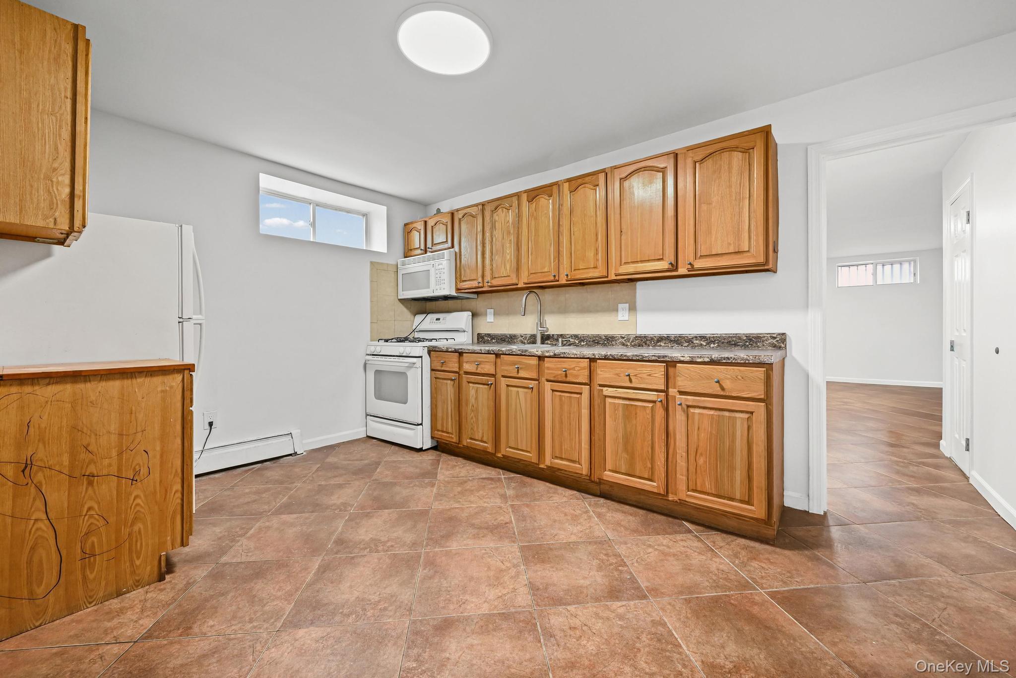 93-29 91st Avenue, Woodhaven, NY 11421