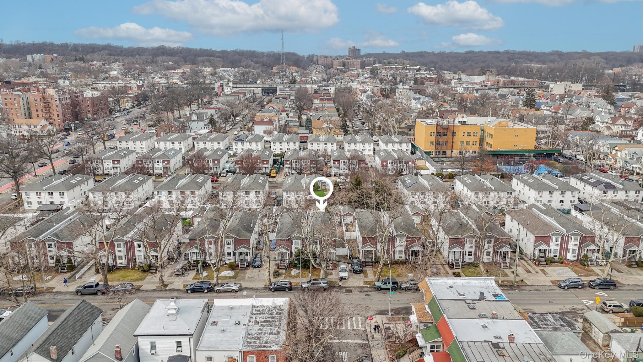 93-29 91st Avenue, Woodhaven, NY 11421