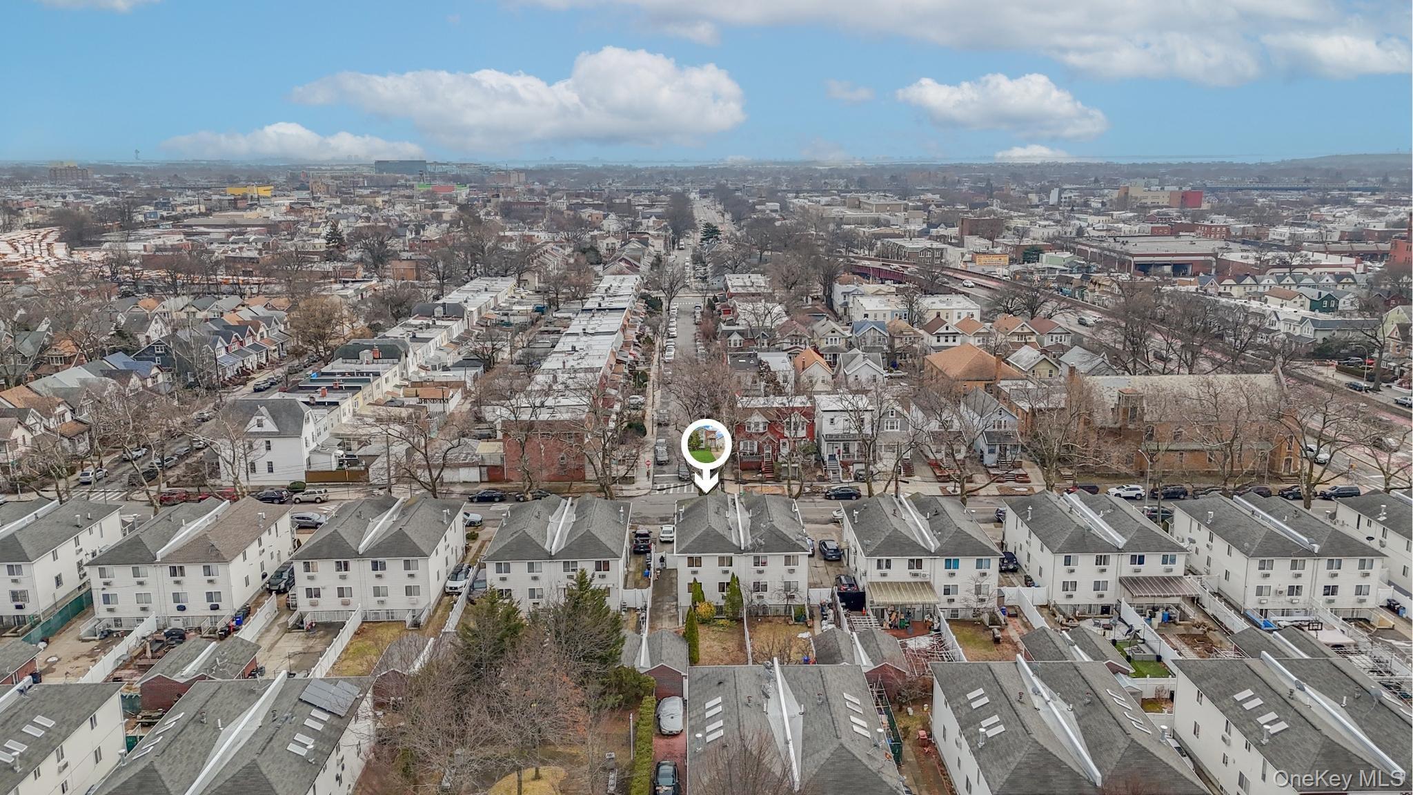 93-29 91st Avenue, Woodhaven, NY 11421