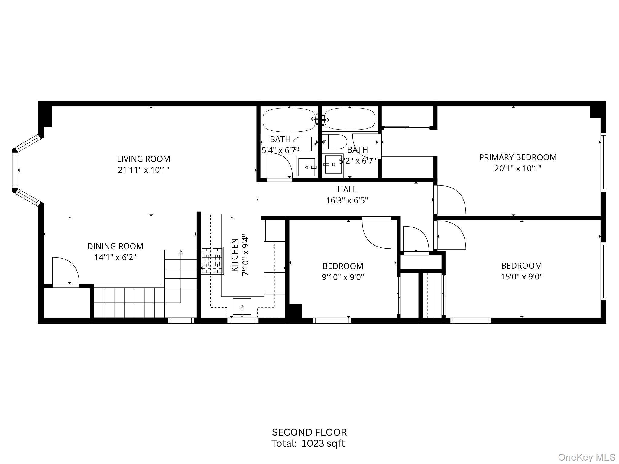 93-29 91st Avenue, Woodhaven, NY 11421