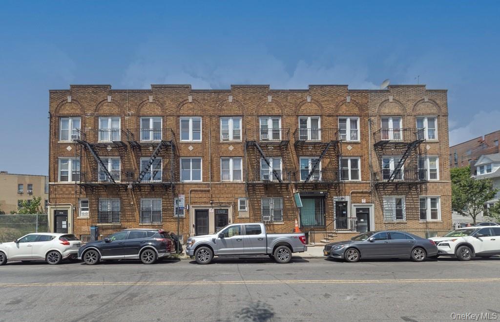 1717 Voorhies Avenue, Brooklyn, NY 11235