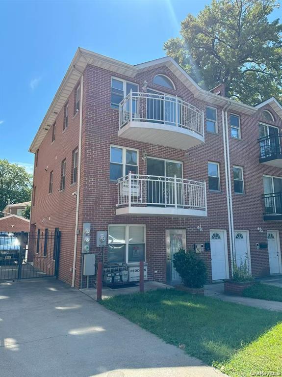 143-22 Beech Avenue, Flushing, NY 11355