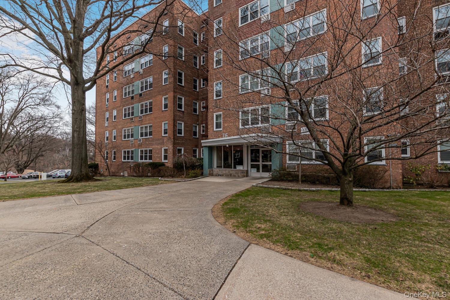 76 DeHaven Drive # 6L, Yonkers, NY 10703