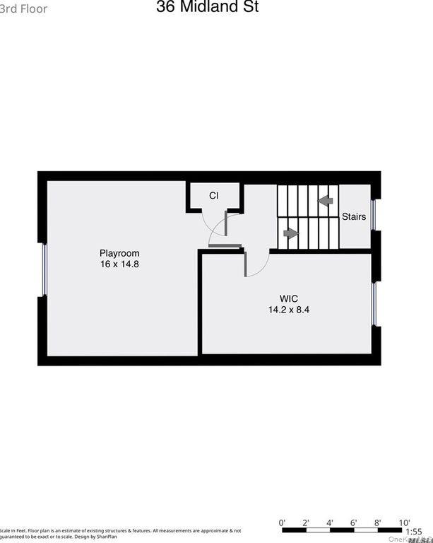 36 Midland Street, Cold Spring Harbor, NY 11724