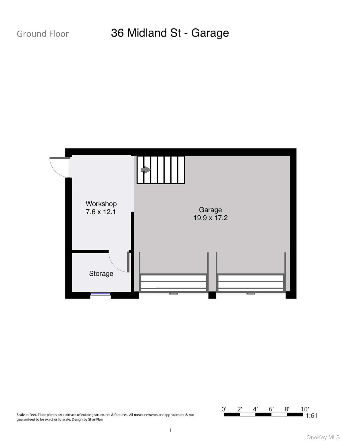 36 Midland Street, Cold Spring Harbor, NY 11724