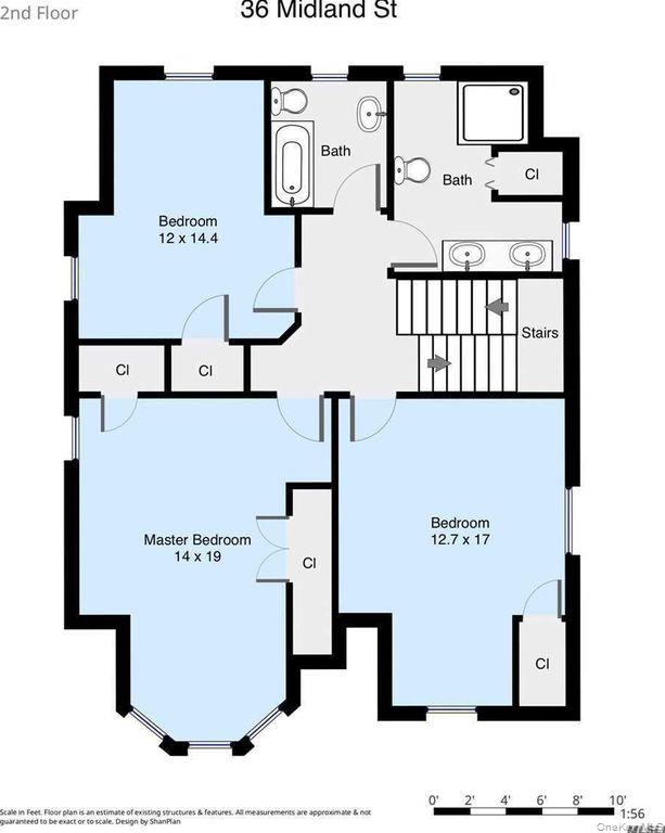 36 Midland Street, Cold Spring Harbor, NY 11724