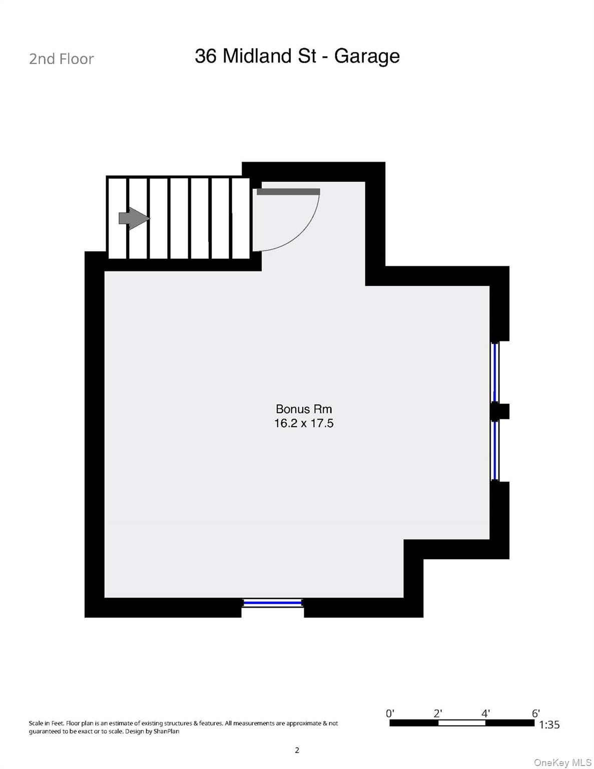 36 Midland Street, Cold Spring Harbor, NY 11724