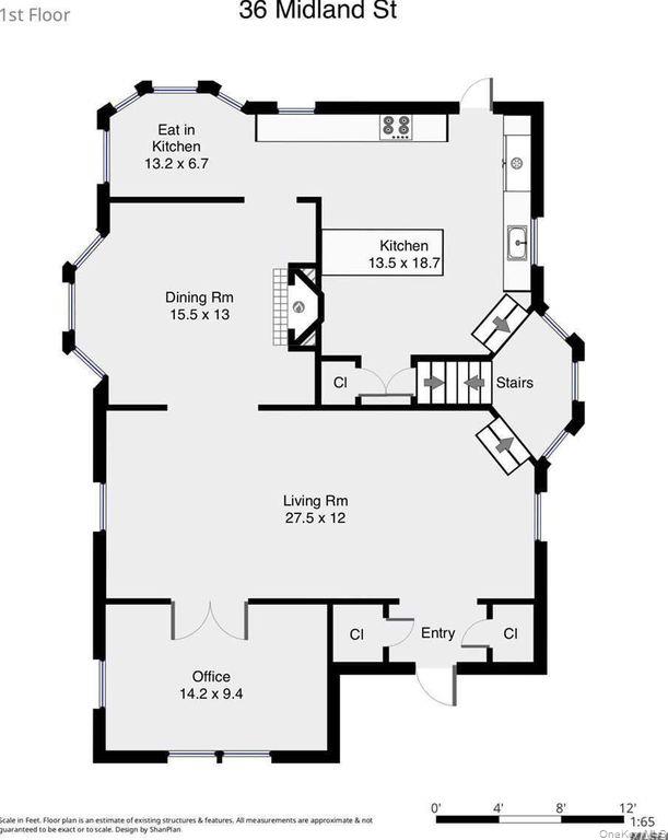 36 Midland Street, Cold Spring Harbor, NY 11724