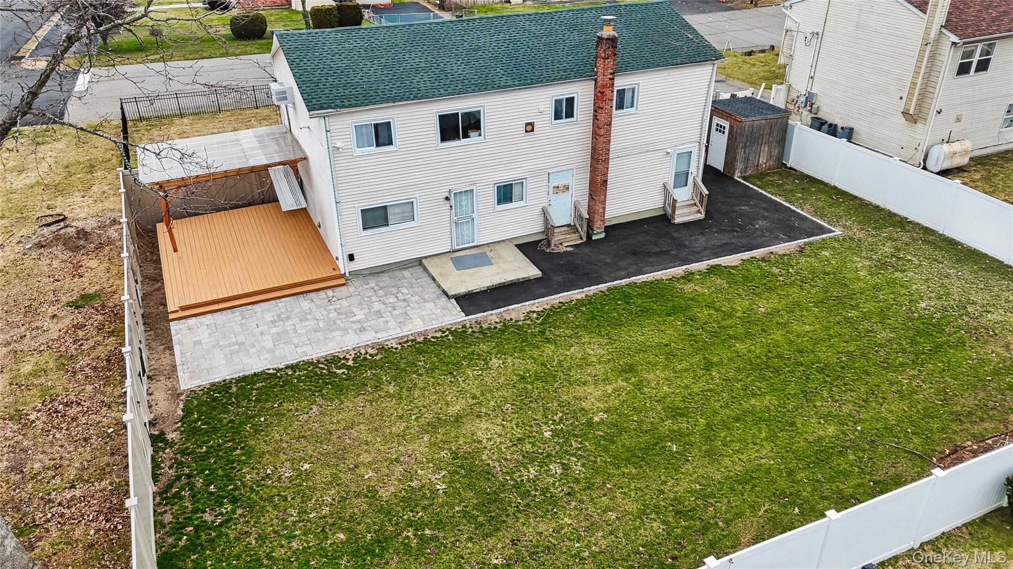 46 S 26th Street, Wyandanch, NY 11798