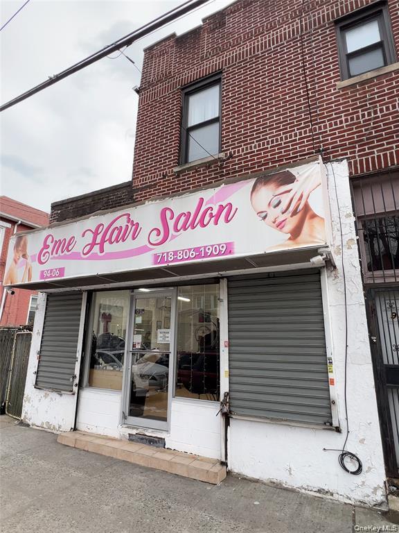 3201 junction, East Elmhurst, NY 11369