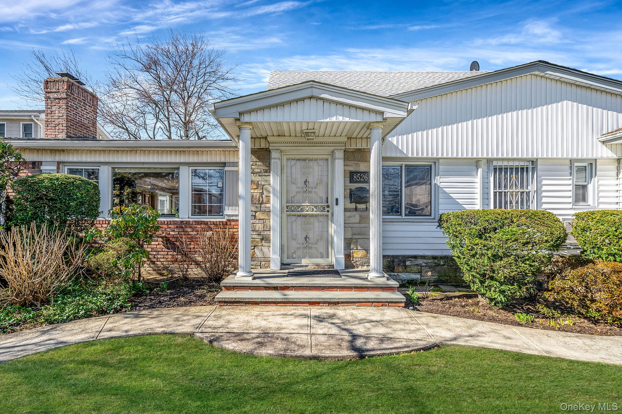 85-26 Palo Alto Street, Holliswood, NY 11423