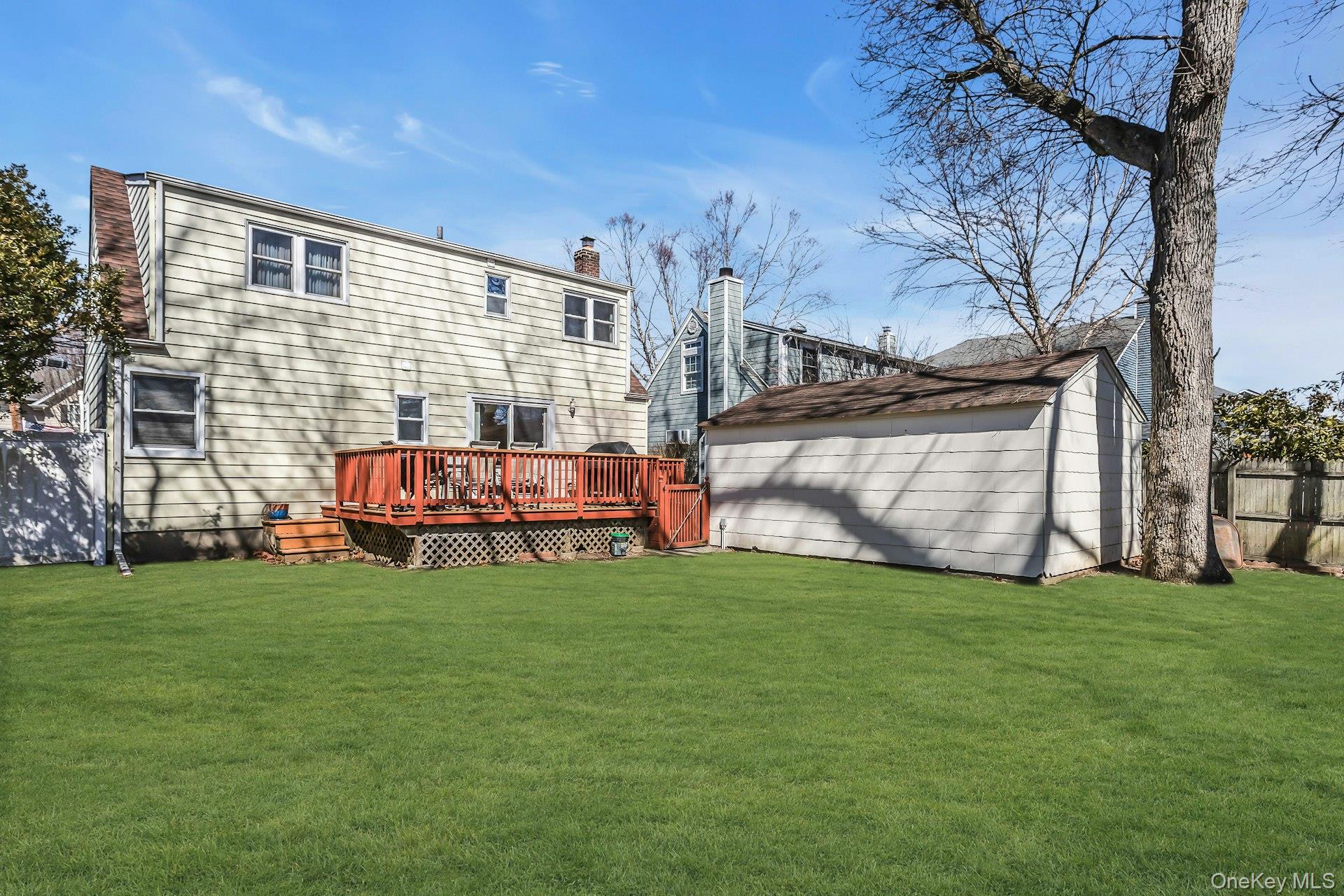 1844 Old Mill Road, Merrick, NY 11566