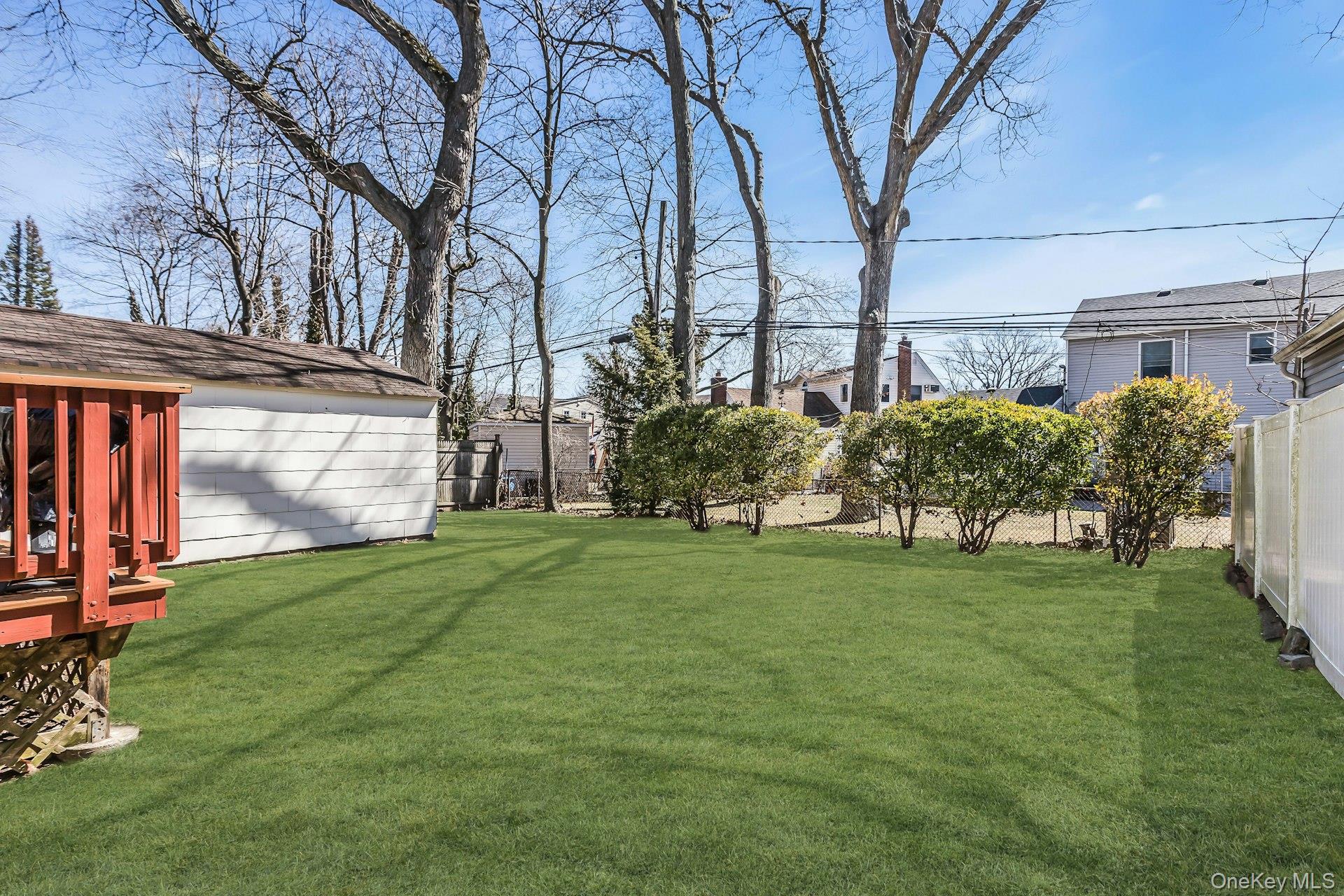 1844 Old Mill Road, Merrick, NY 11566