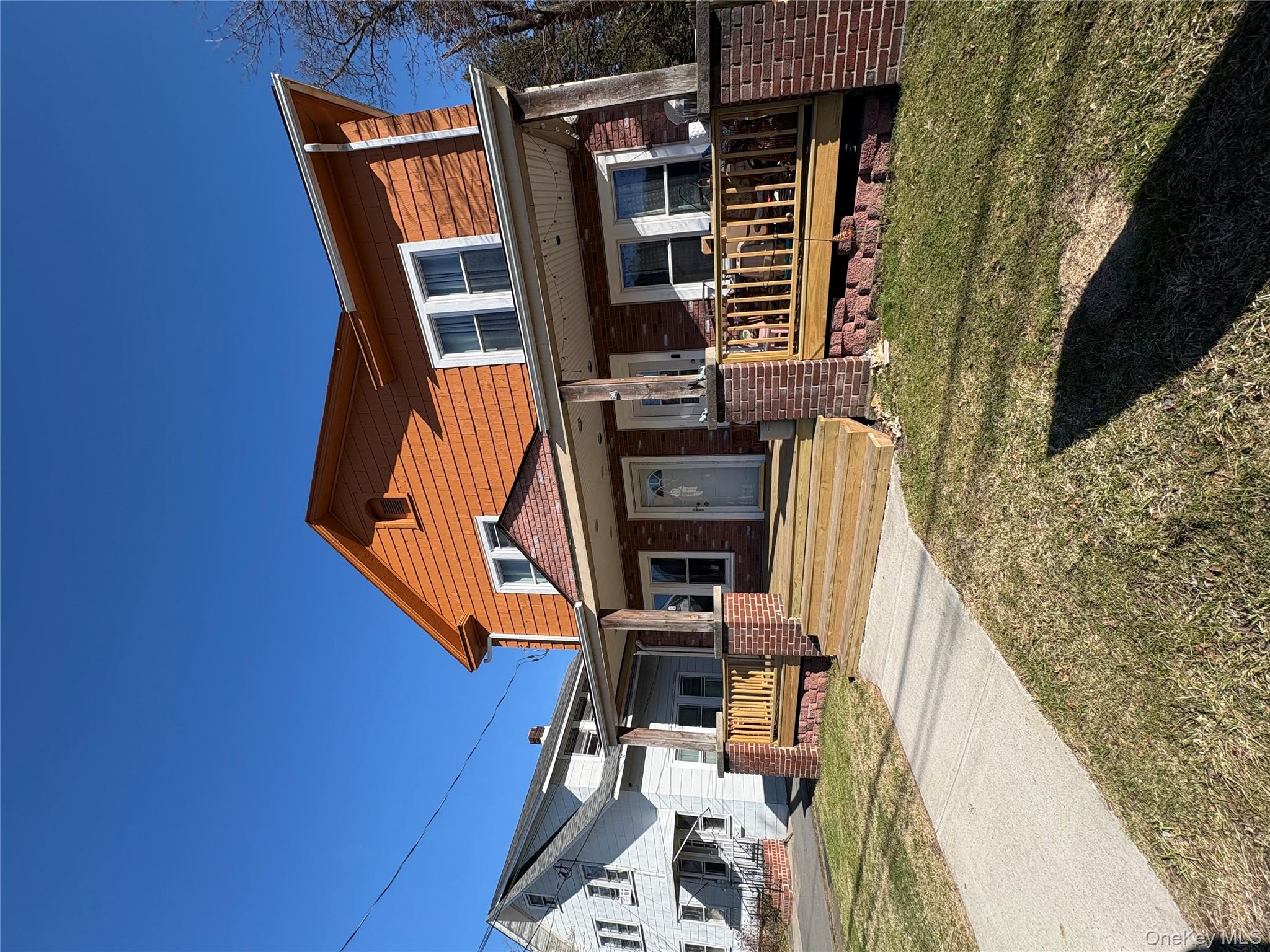 3 Kingston Avenue, Port Jervis, NY 12771