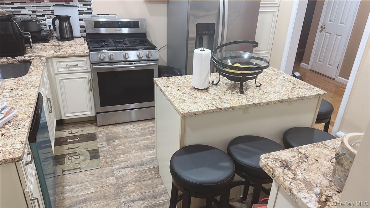 228 N 7th Avenue # 1, Mount Vernon, NY 10550