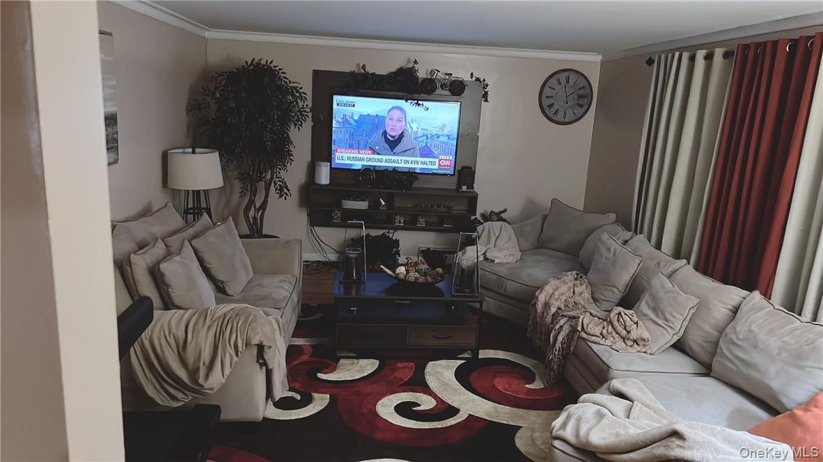 228 N 7th Avenue # 1, Mount Vernon, NY 10550