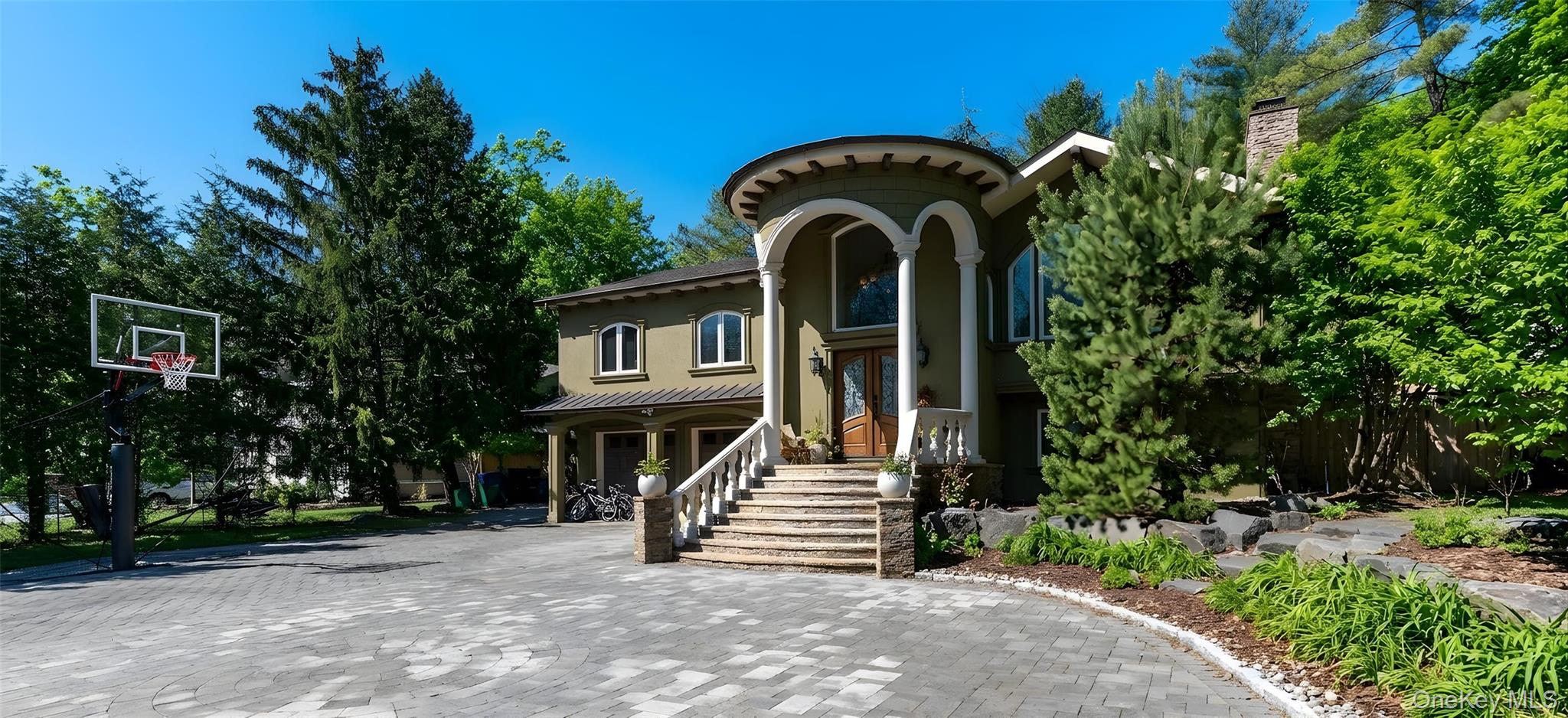 602 Palmer Drive, Nyack, NY 10960