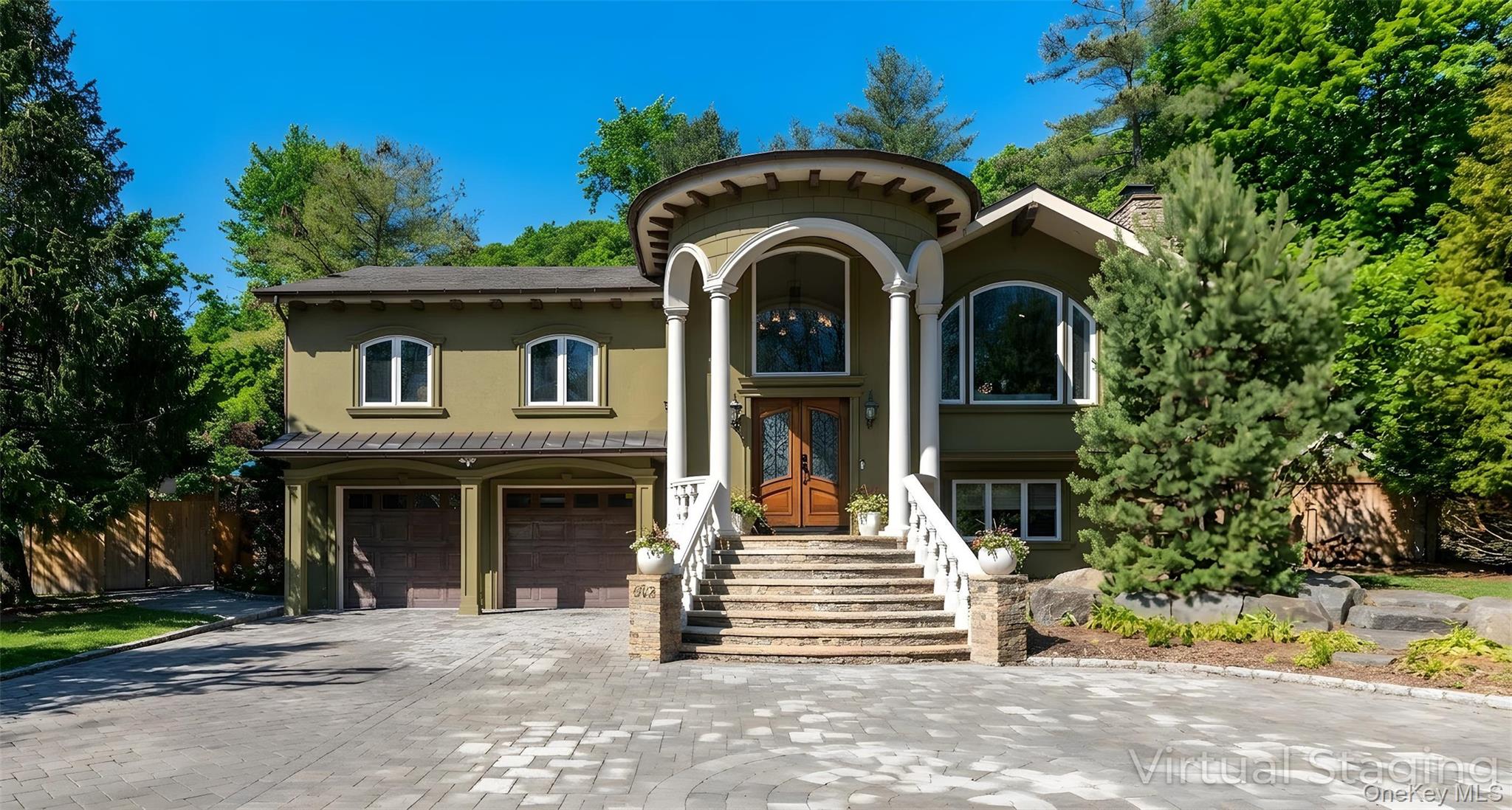 602 Palmer Drive, Nyack, NY 10960